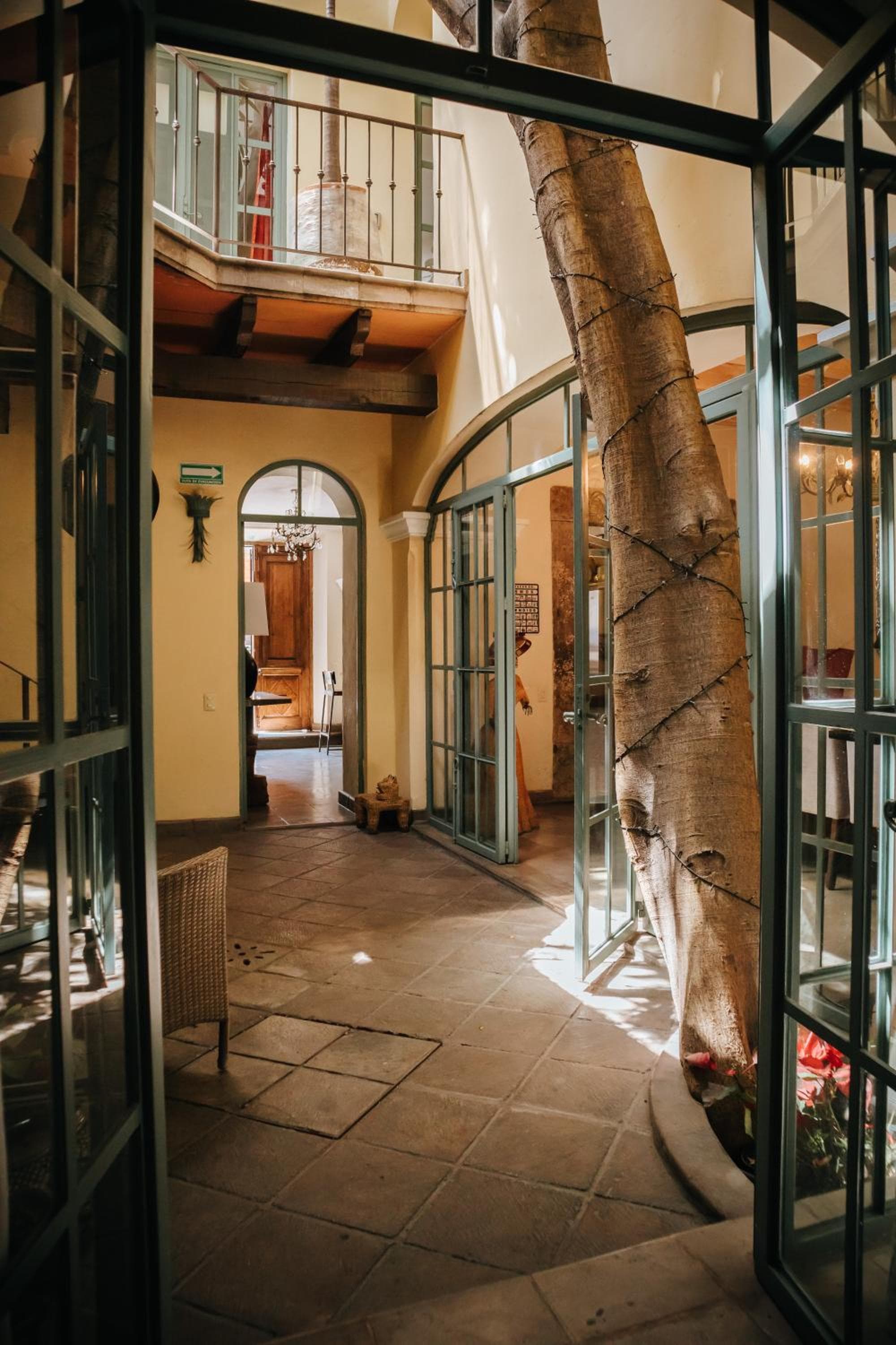 Casa Florida