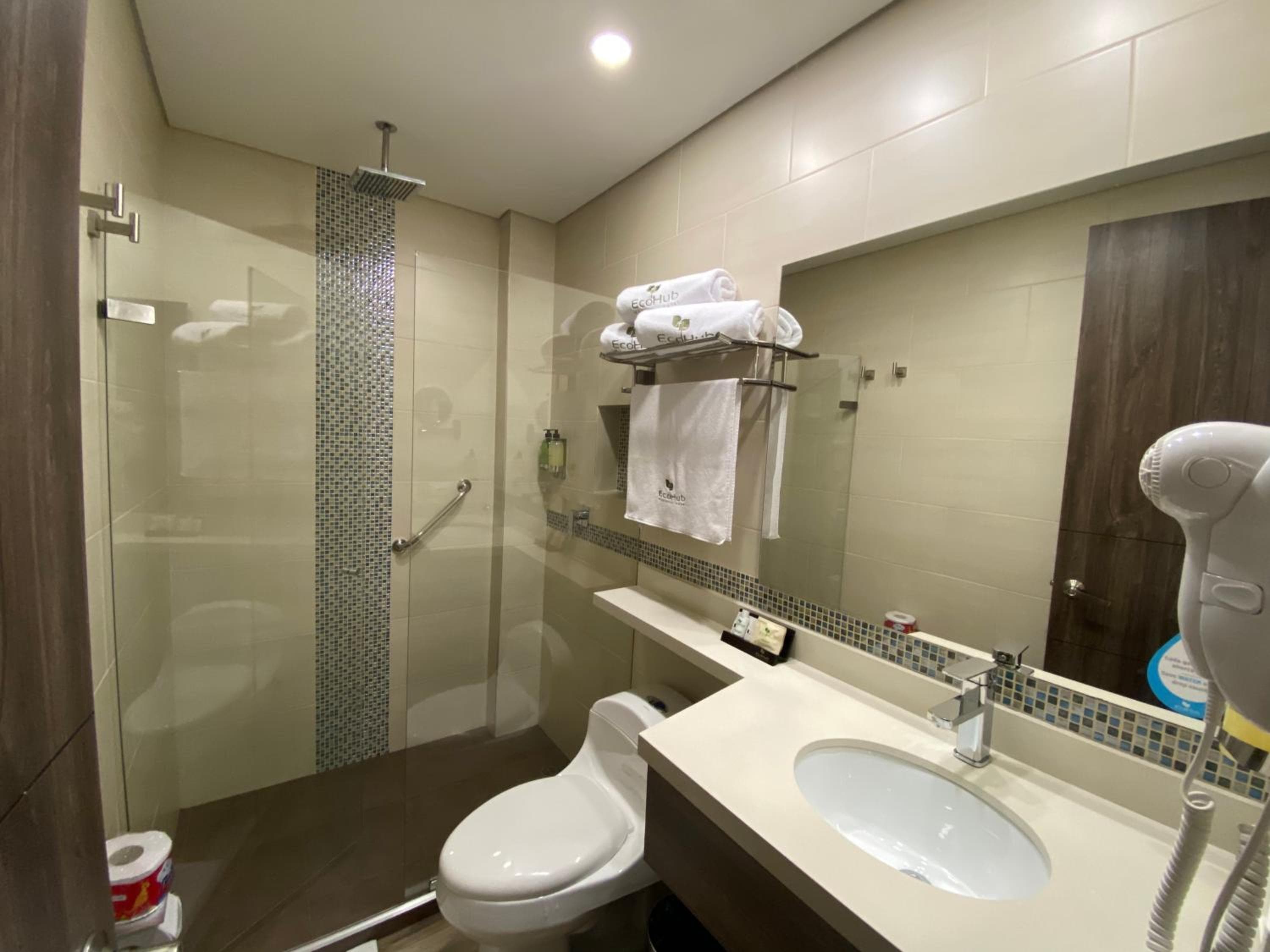 EcoHub Hotel Medellin