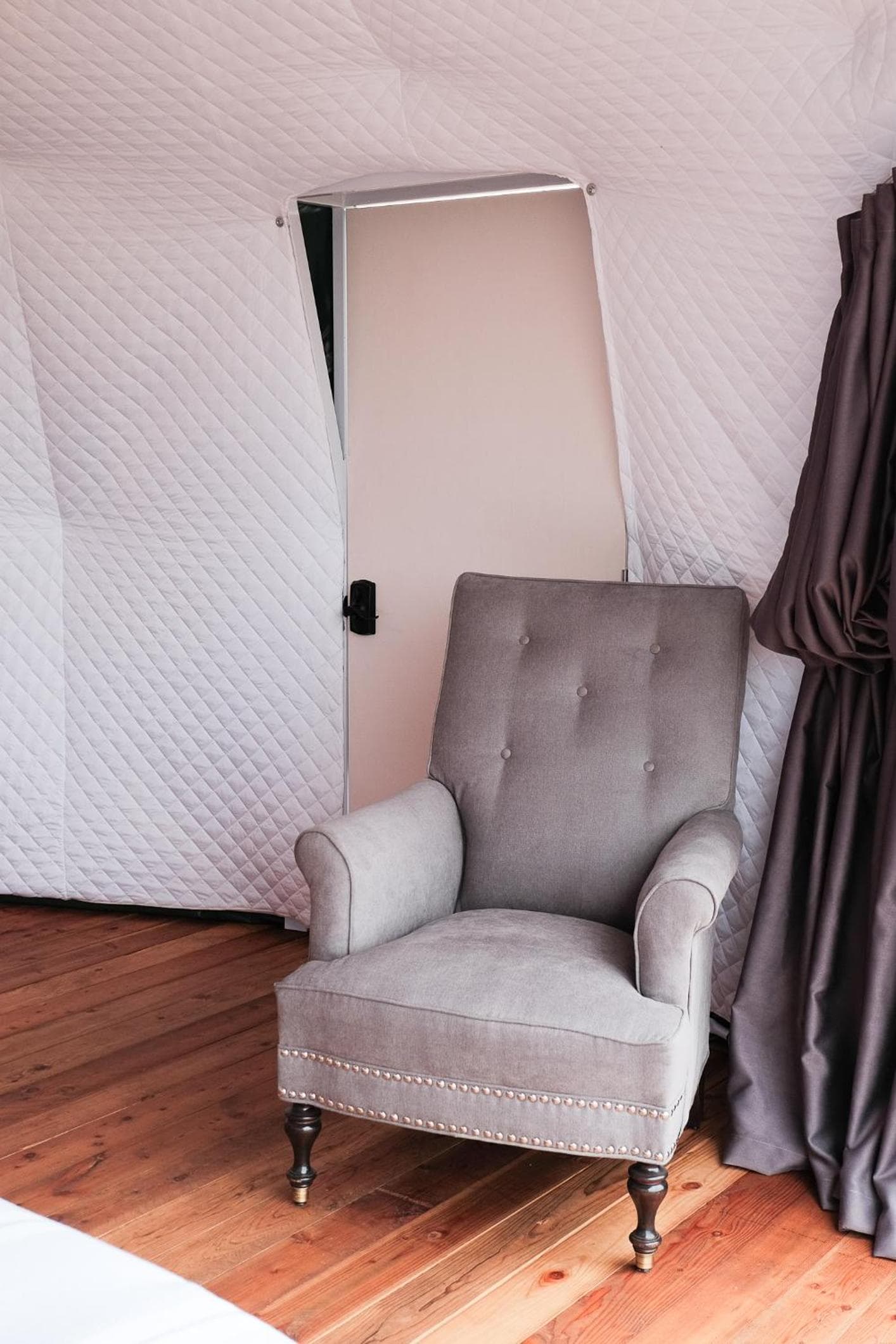 Casa Domo Glamping by BajaHomeStays