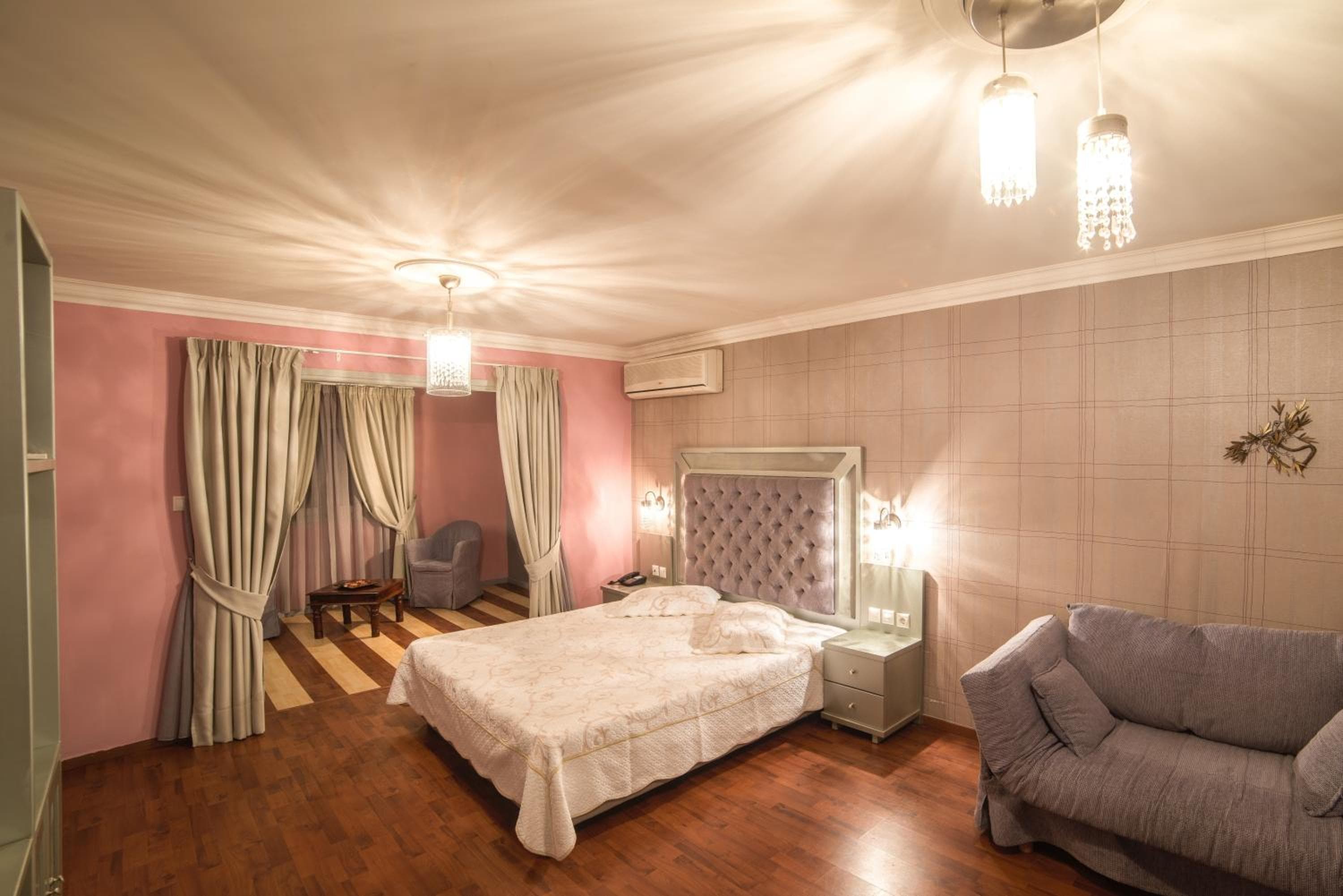 Delphi Art Hotel by Prima Hotels
