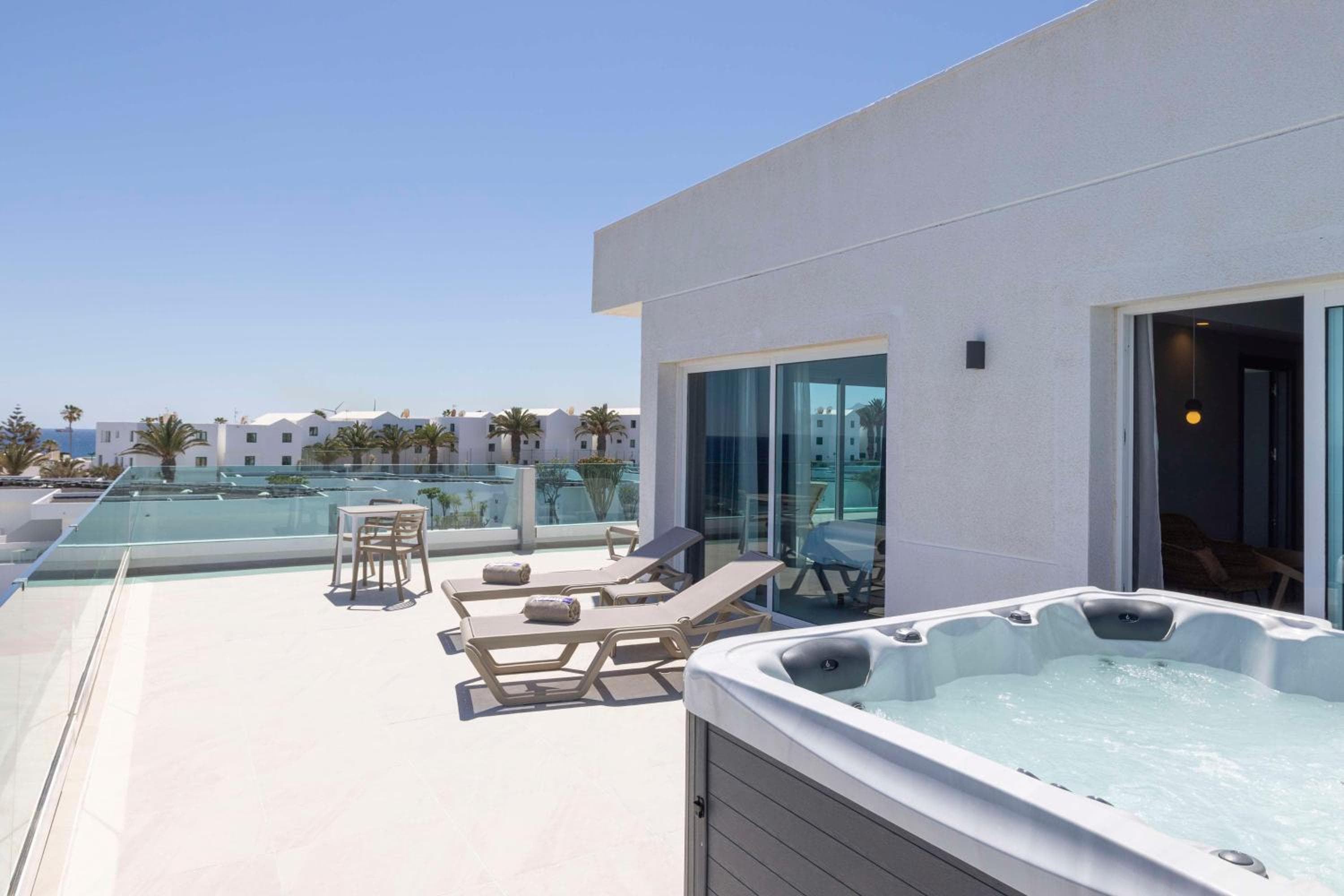 Radisson Blu Resort, Lanzarote Adults Only