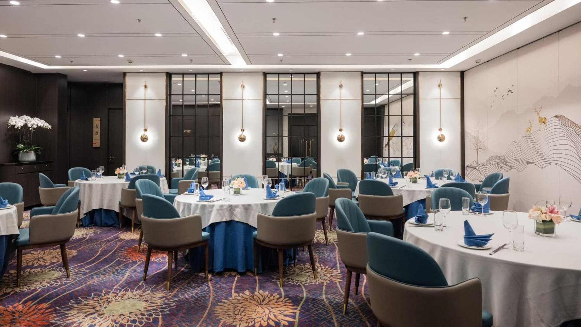 Crowne Plaza Shanghai by IHG