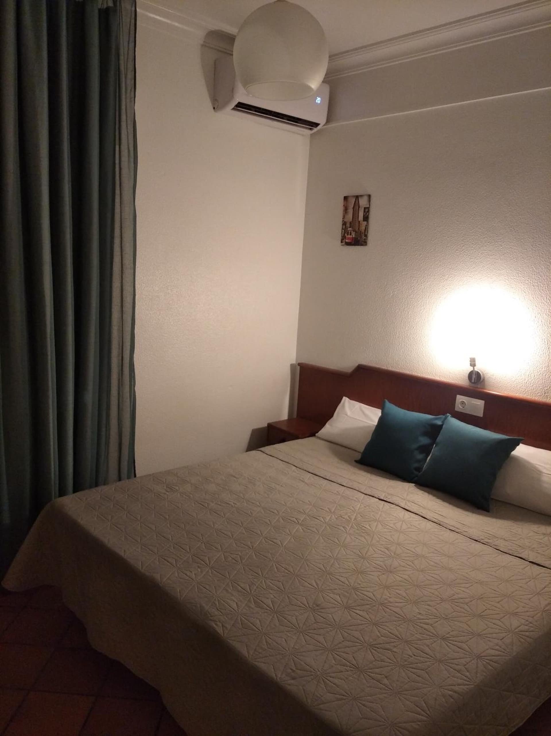 HABITACIONES BIAL ROOMS Cartaya
