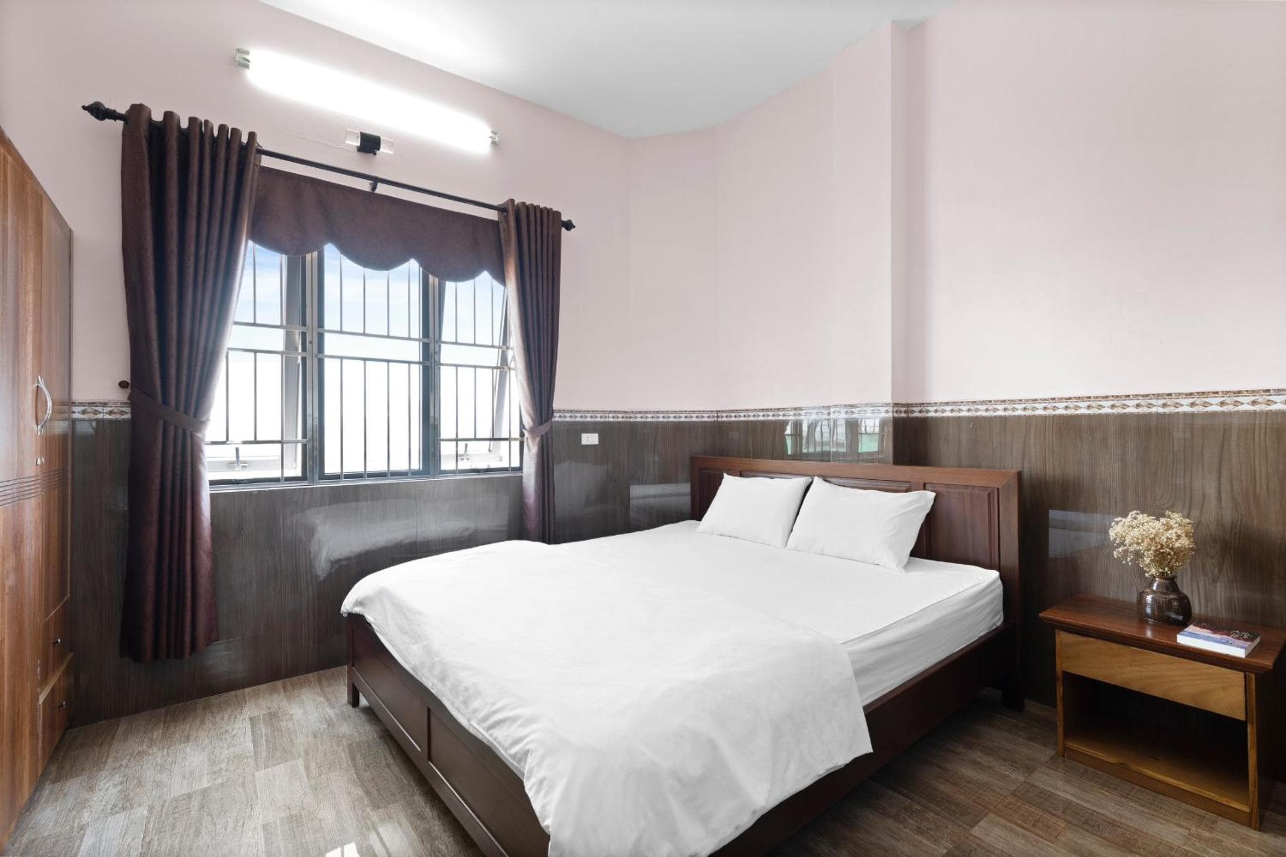 Mộc Nhiên Hotel Da Nang