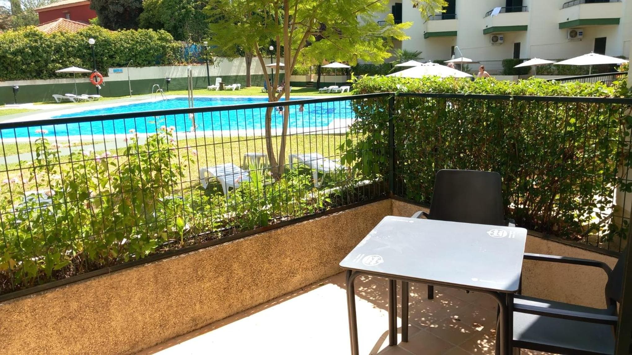 Hospedium Hotel Apartamentos Simón Verde