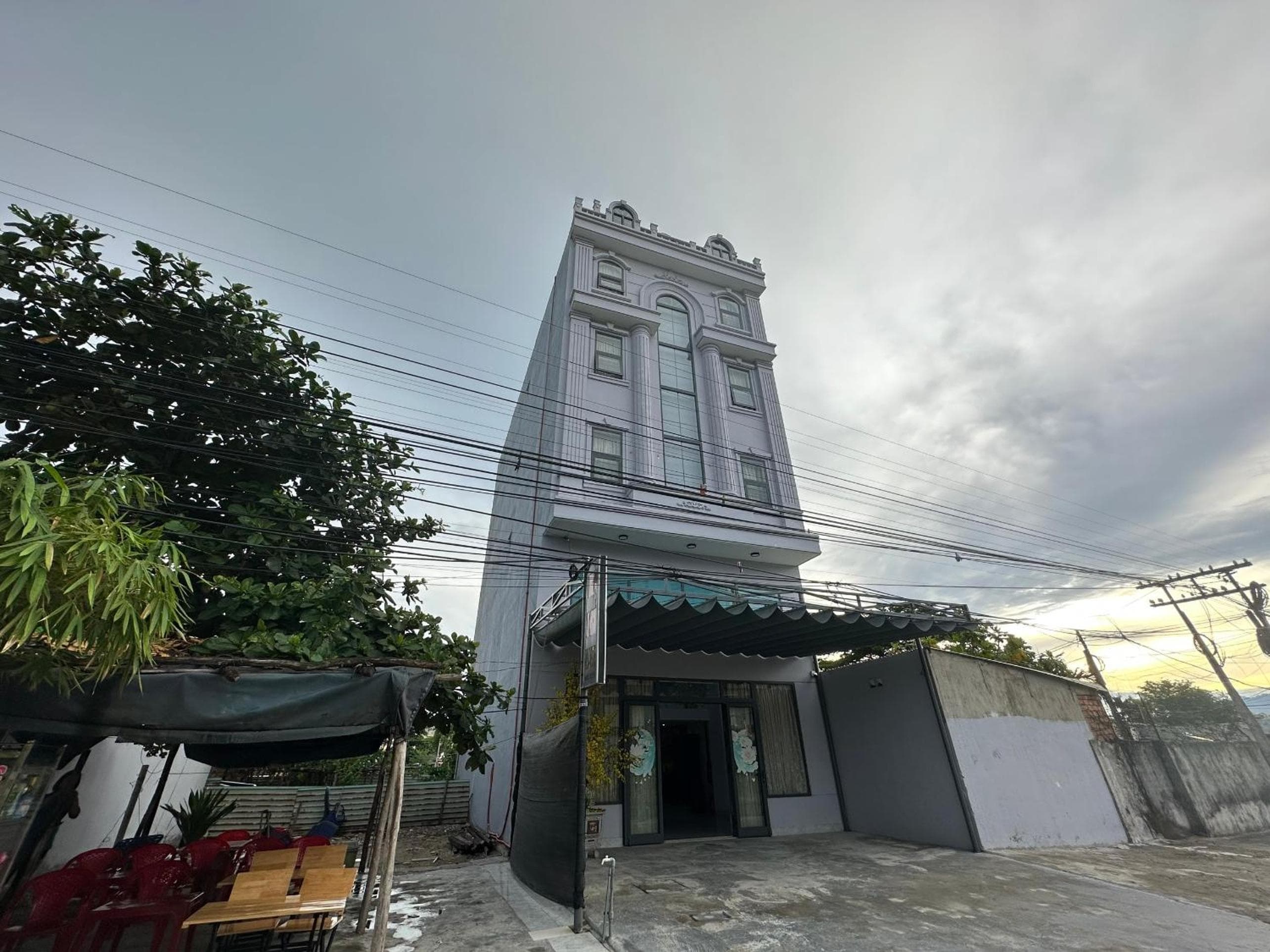 Valentin Hotel
