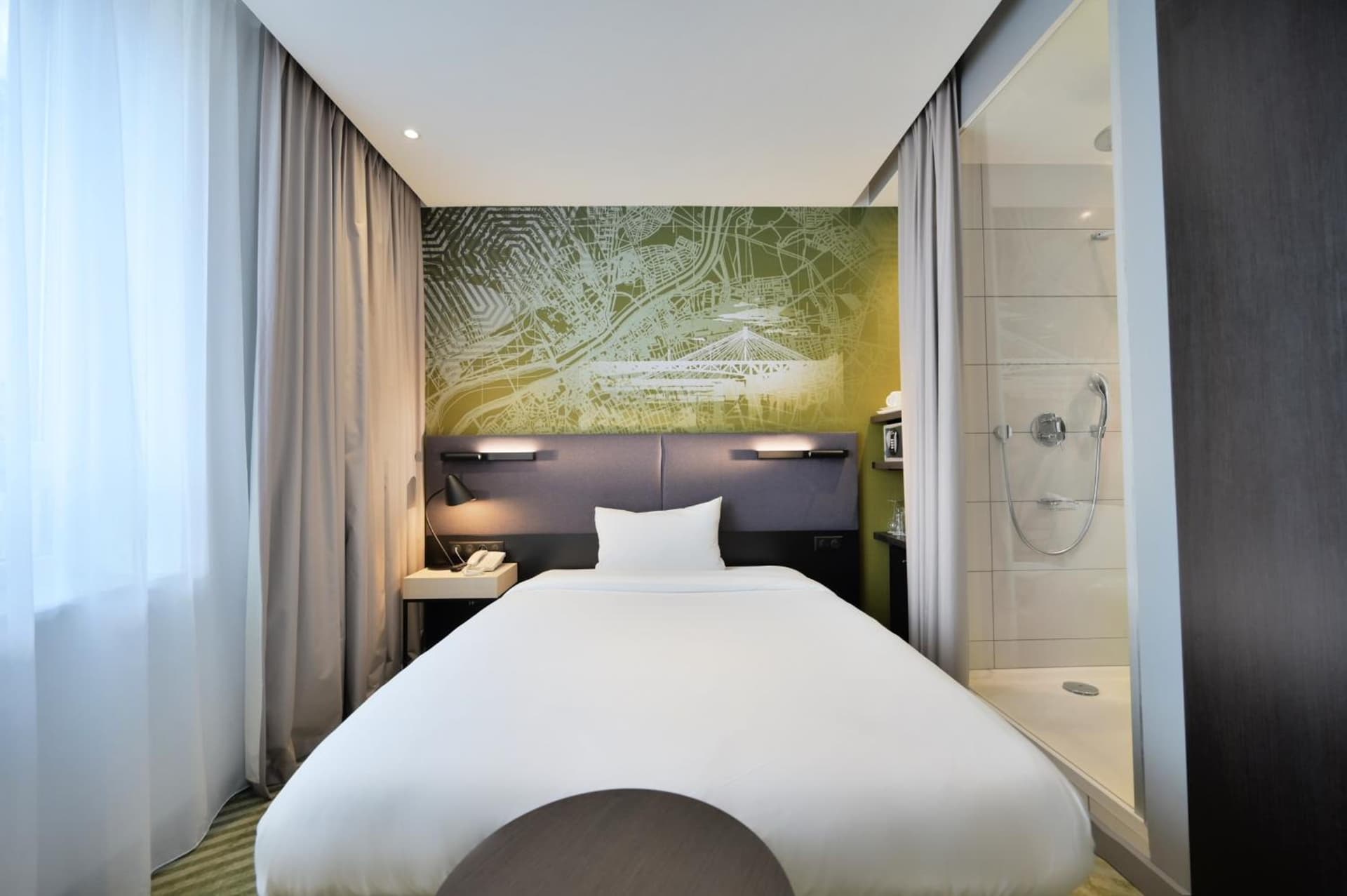 Mercure Warszawa Grand