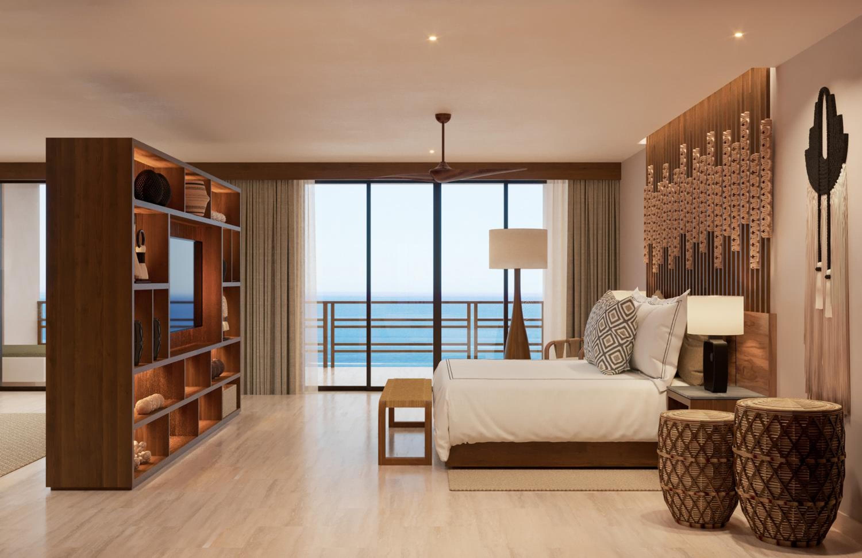 Secrets Playa Blanca Costa Mujeres - All Inclusive Adults Only