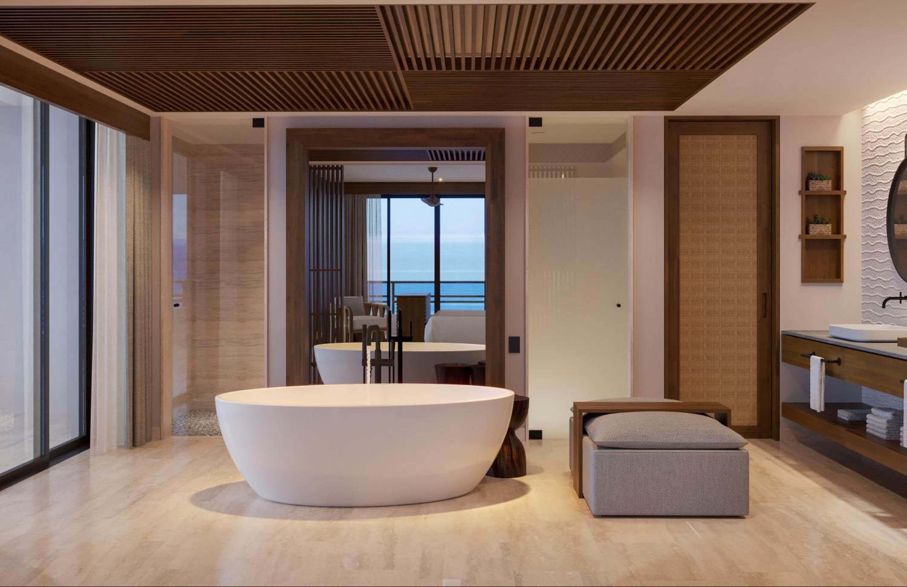 Secrets Playa Blanca Costa Mujeres - All Inclusive Adults Only
