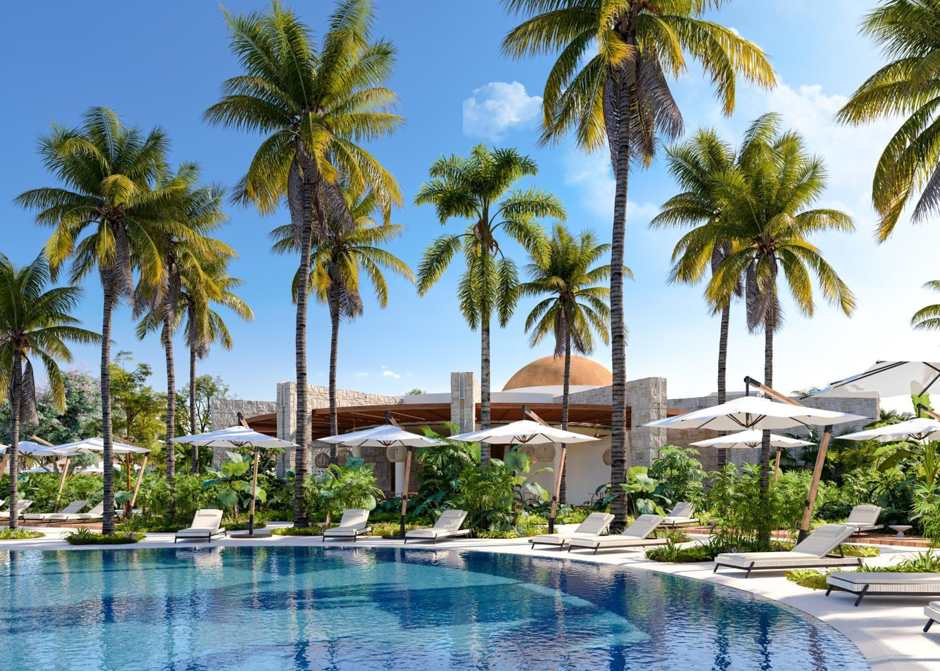 Secrets Playa Blanca Costa Mujeres - All Inclusive Adults Only