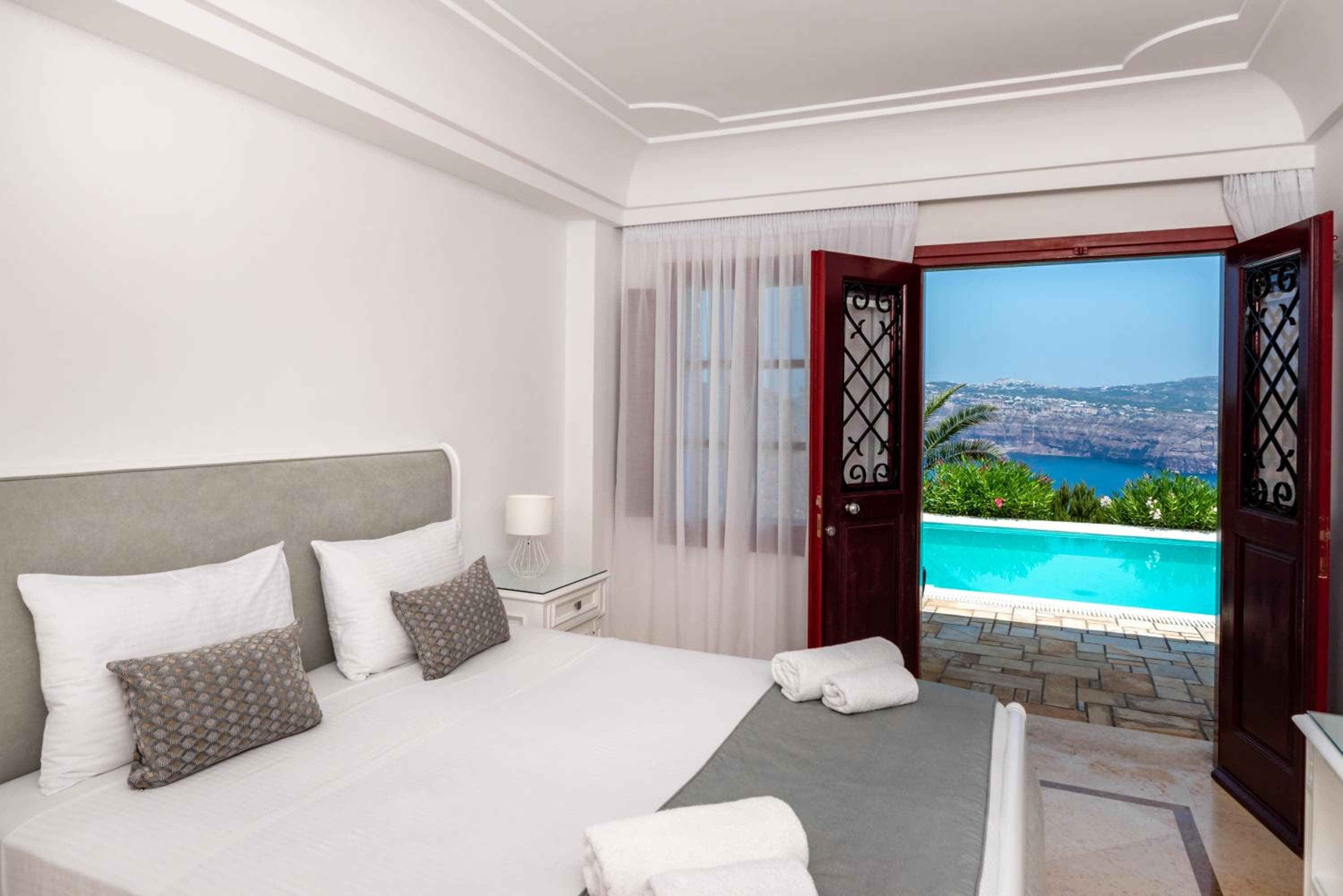 Maison Des Lys - Luxury Suites