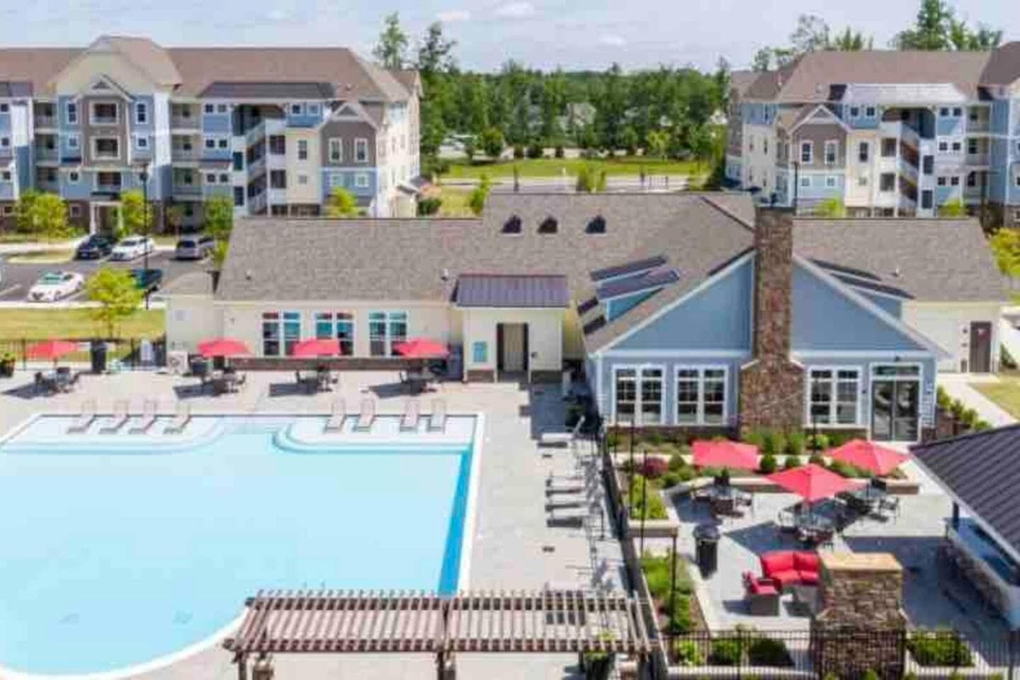 Luxe King Bd W Resort Amenities