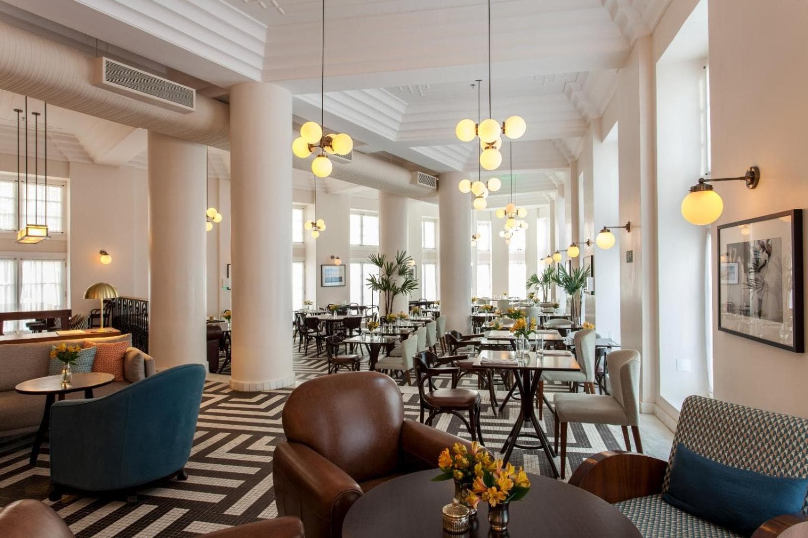 Fera Palace Hotel