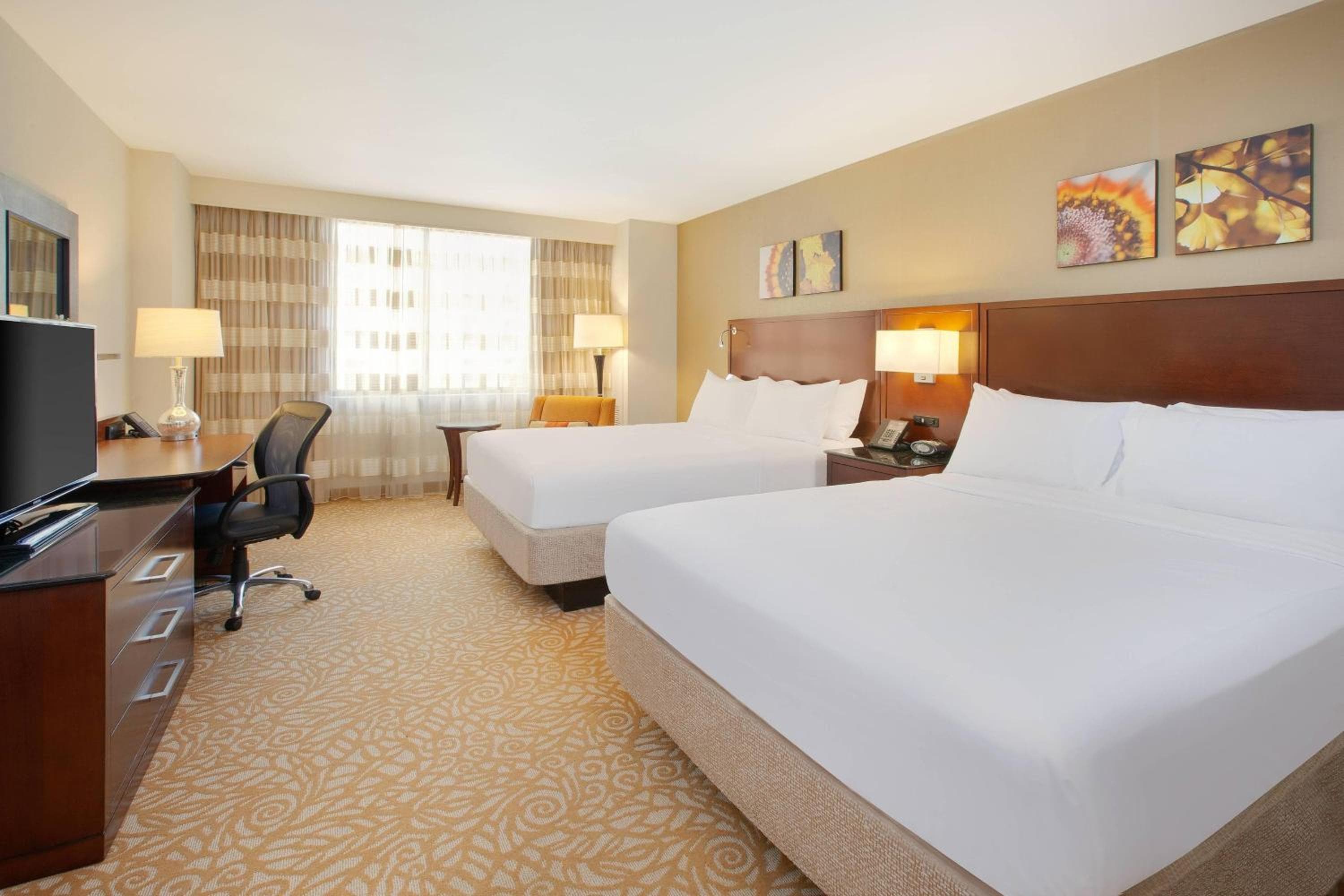 Milwaukee Marriott Downtown
