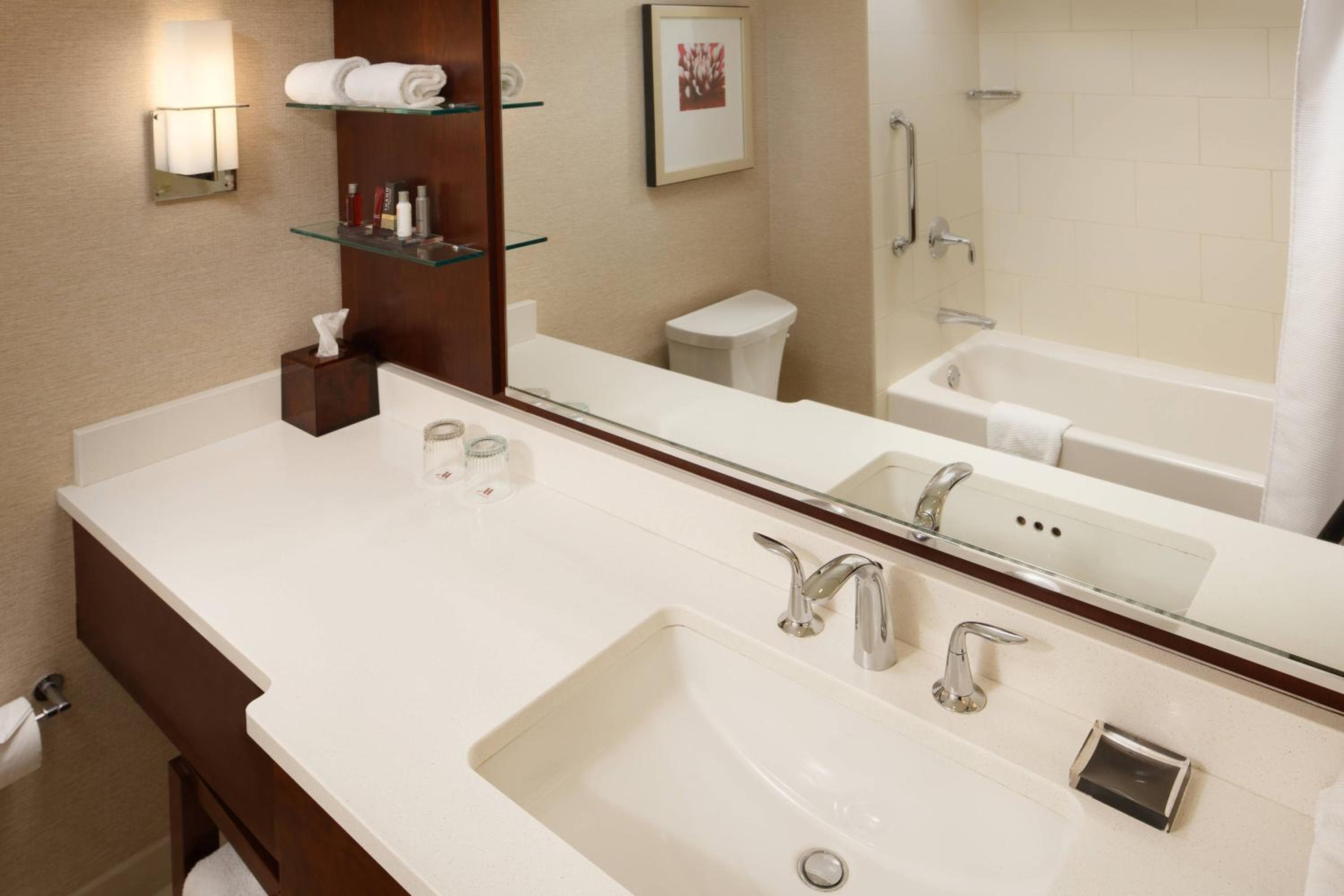 Milwaukee Marriott Downtown