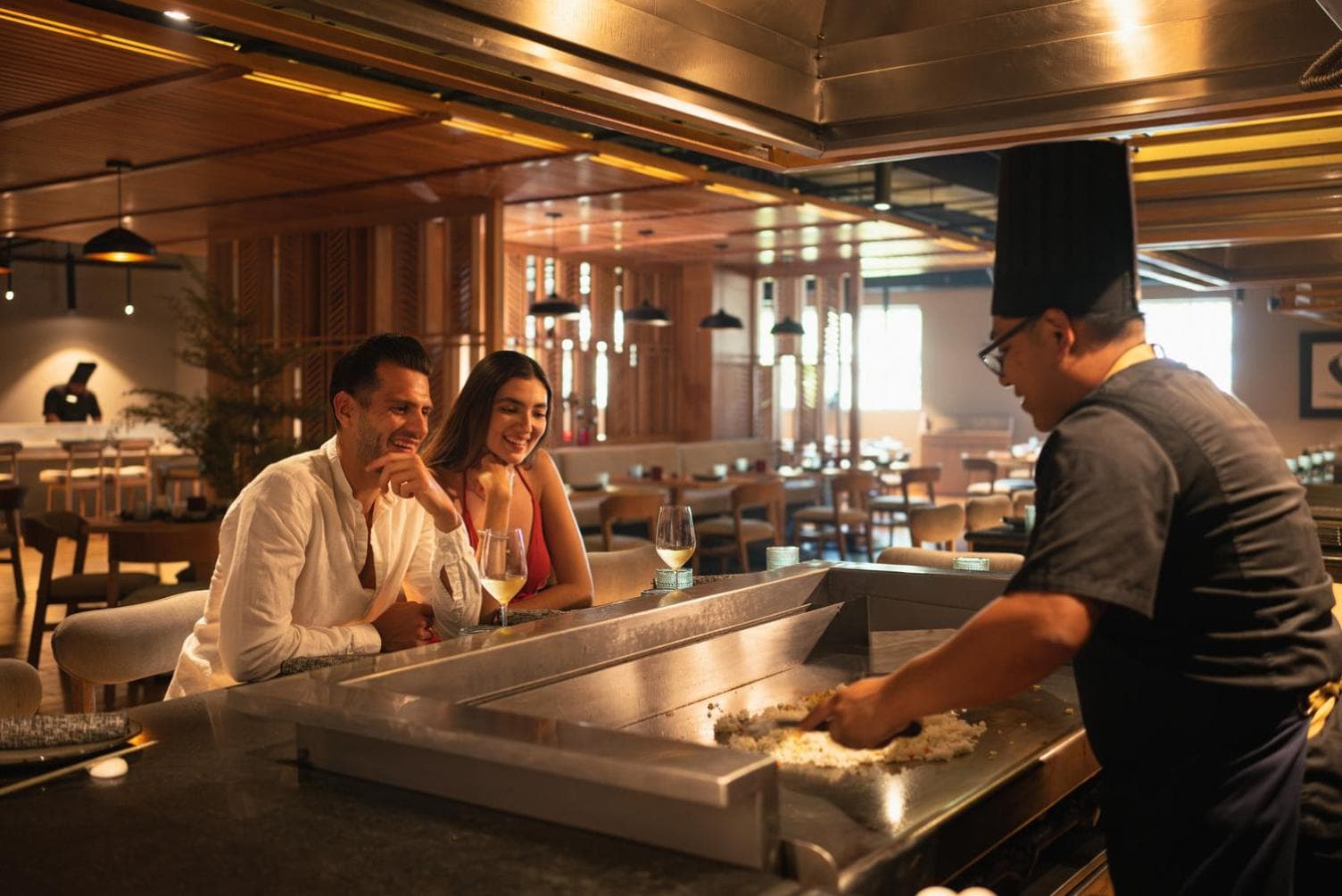 Hyatt Zilara Riviera Maya Adults Only All-Inclusive