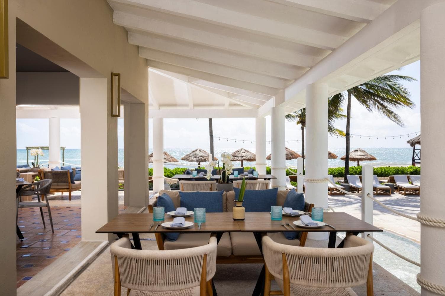 Hyatt Zilara Riviera Maya Adults Only All-Inclusive