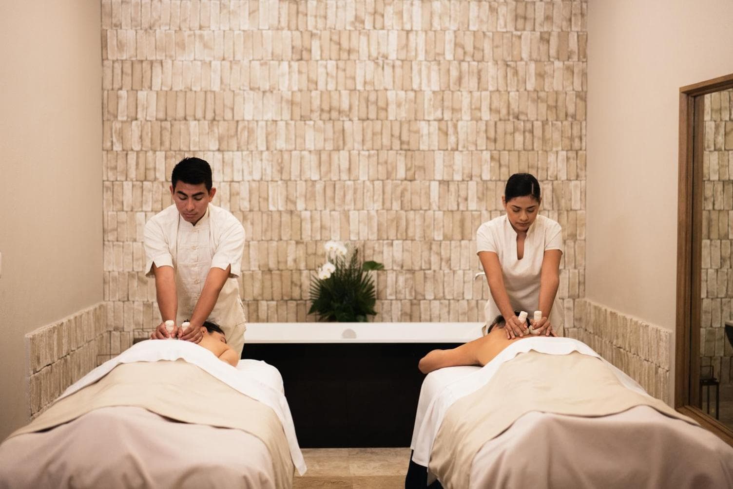 Hyatt Zilara Riviera Maya Adults Only All-Inclusive