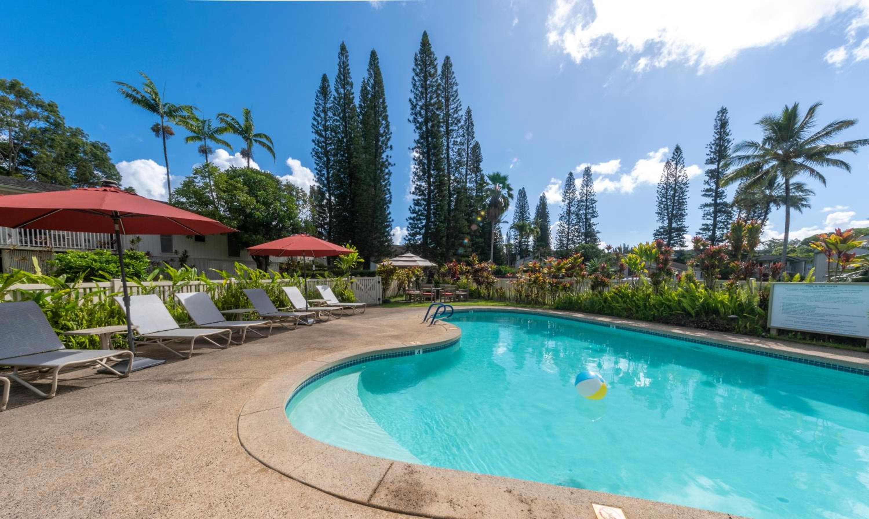 Makai Club Resort