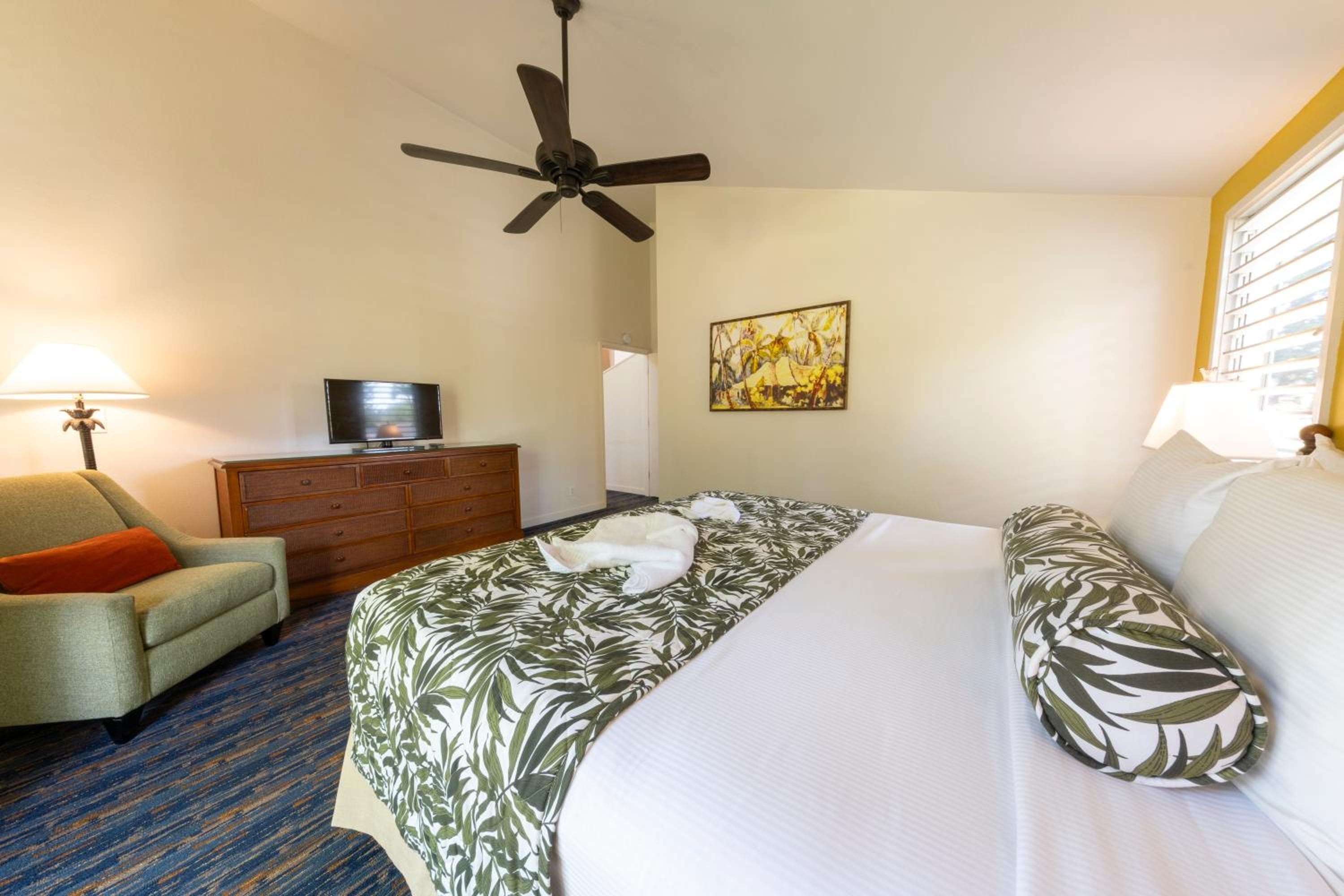 Makai Club Resort