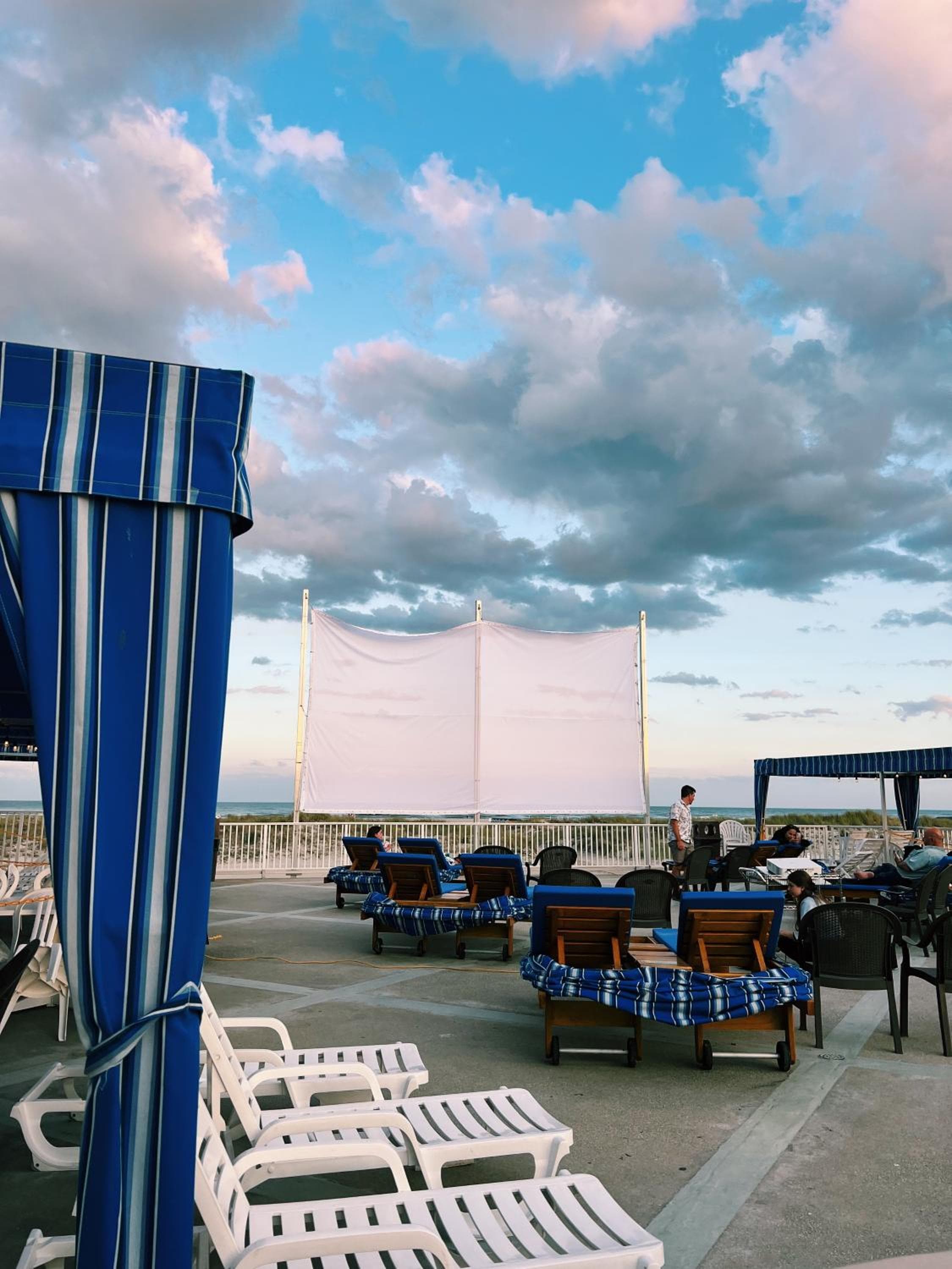 El Coronado Resort