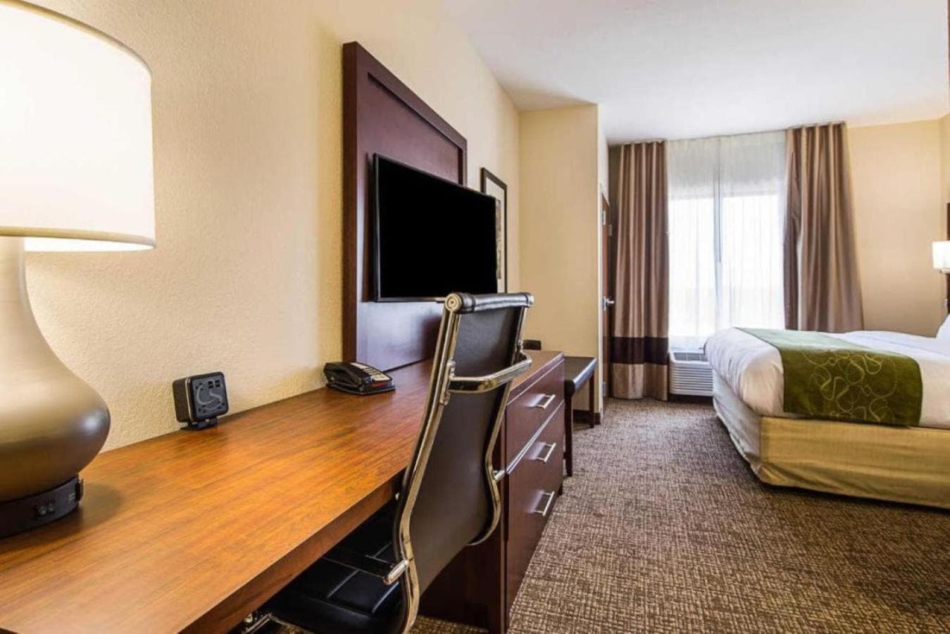 Comfort Suites Piedmont - Greenville South