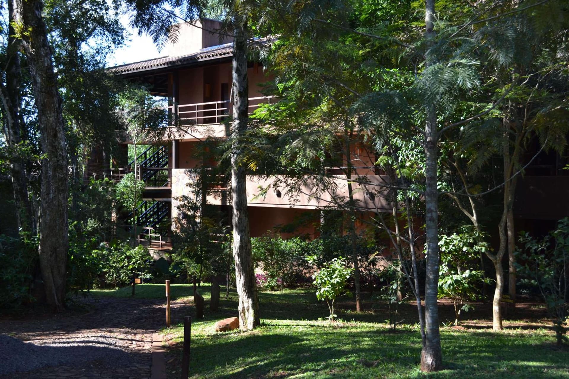 Loi Suites Iguazu Hotel