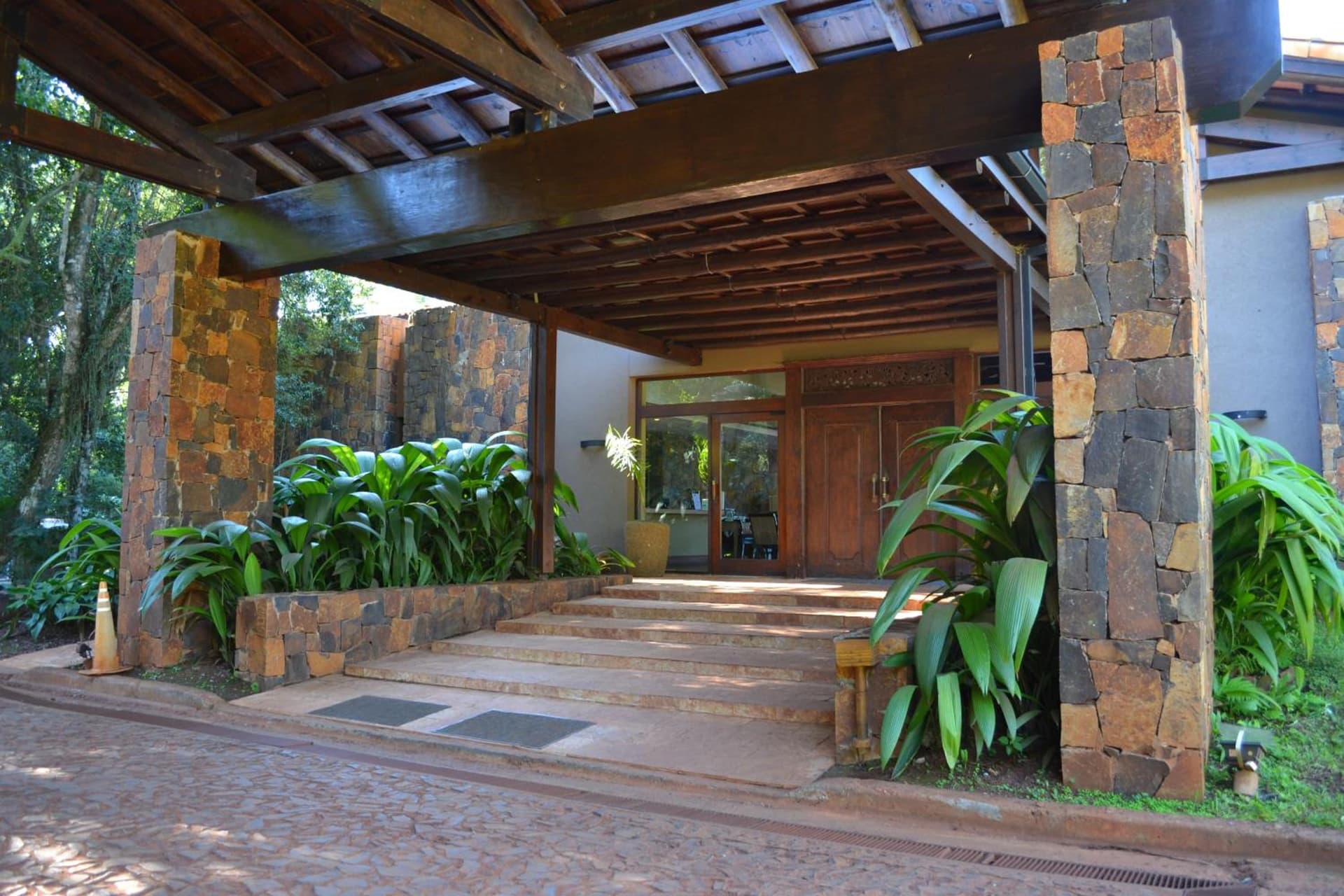 Loi Suites Iguazu Hotel