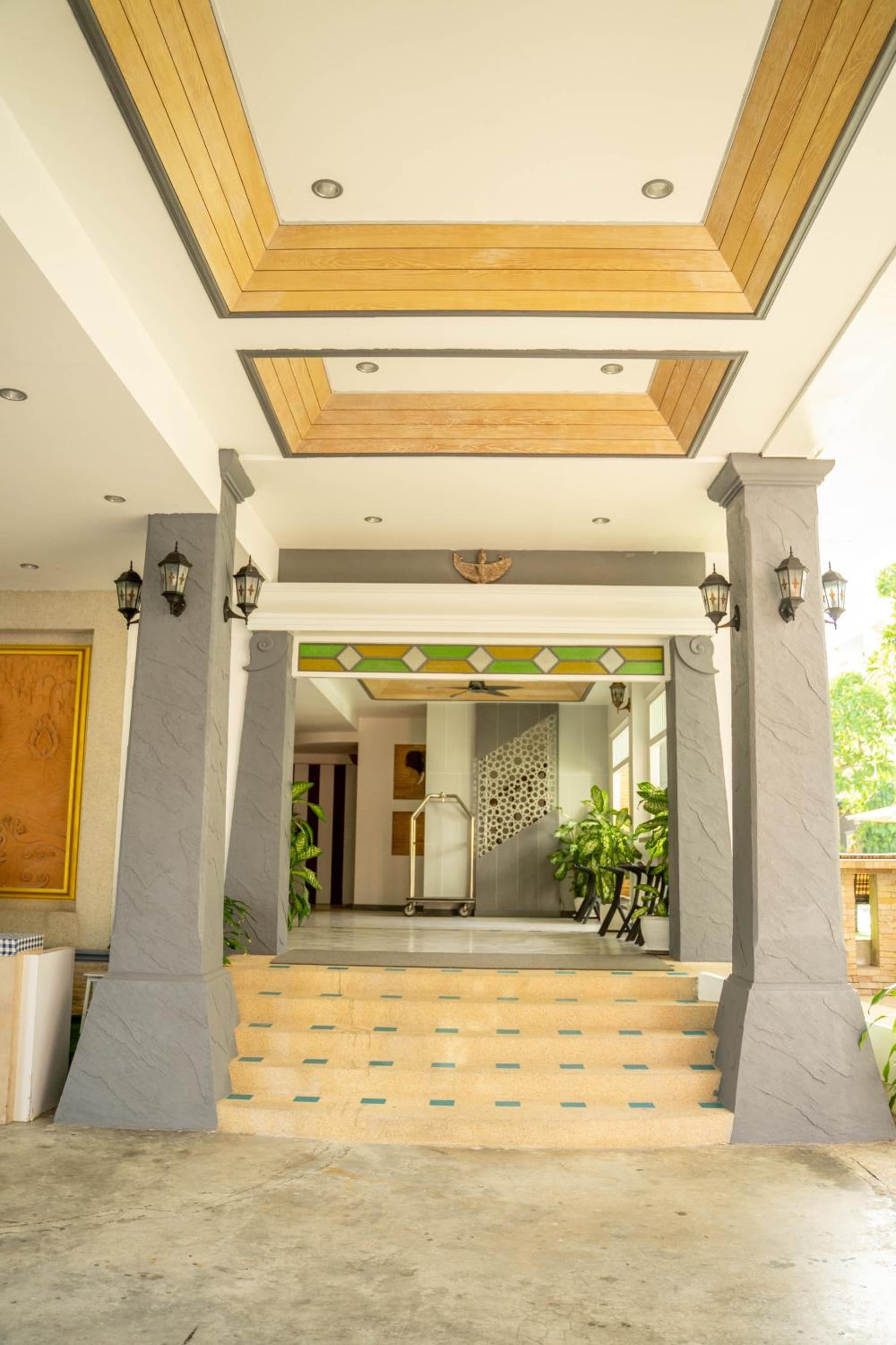 La Vintage Resort - Patong, Phuket