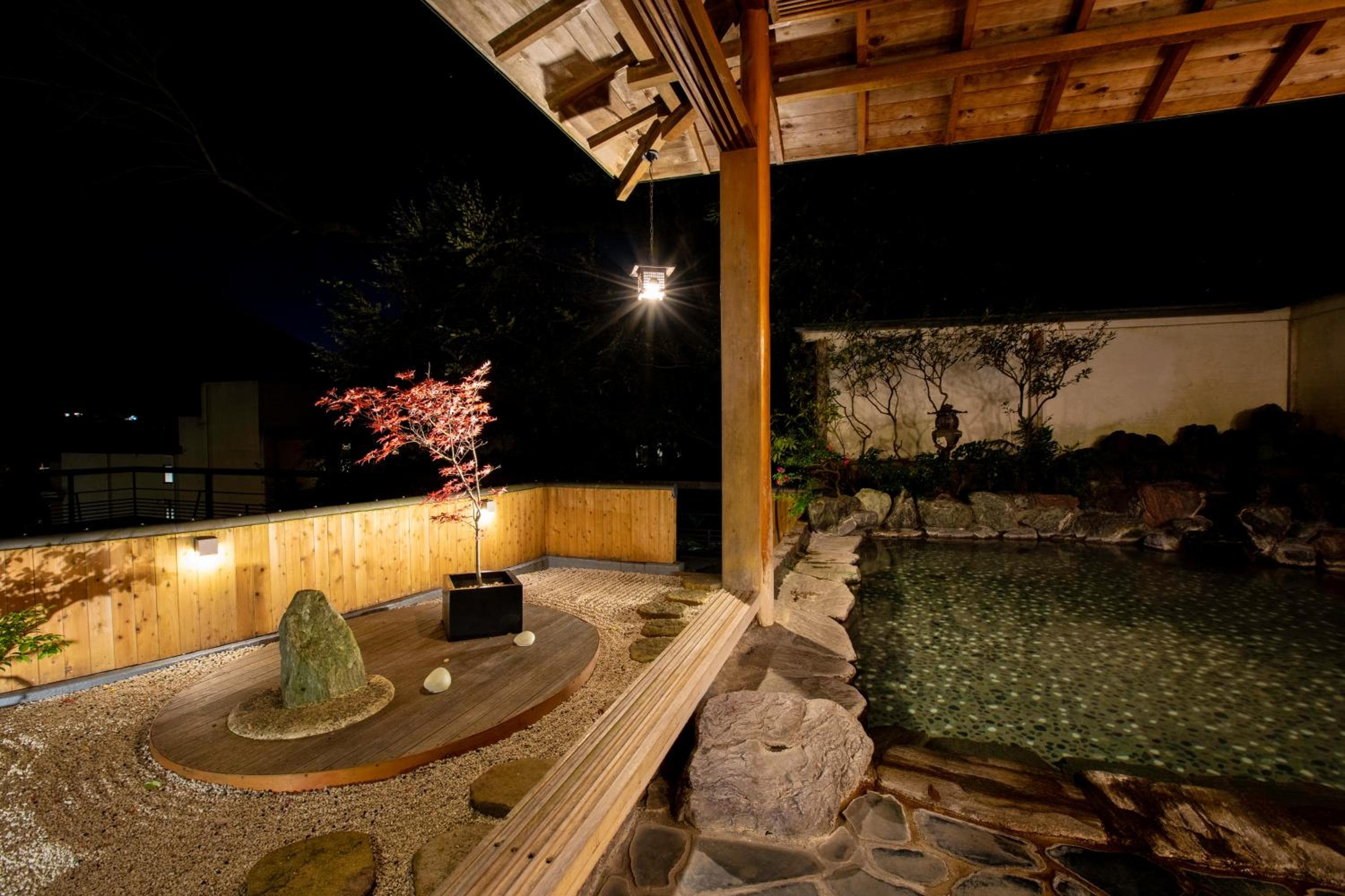 Senkei Plaza