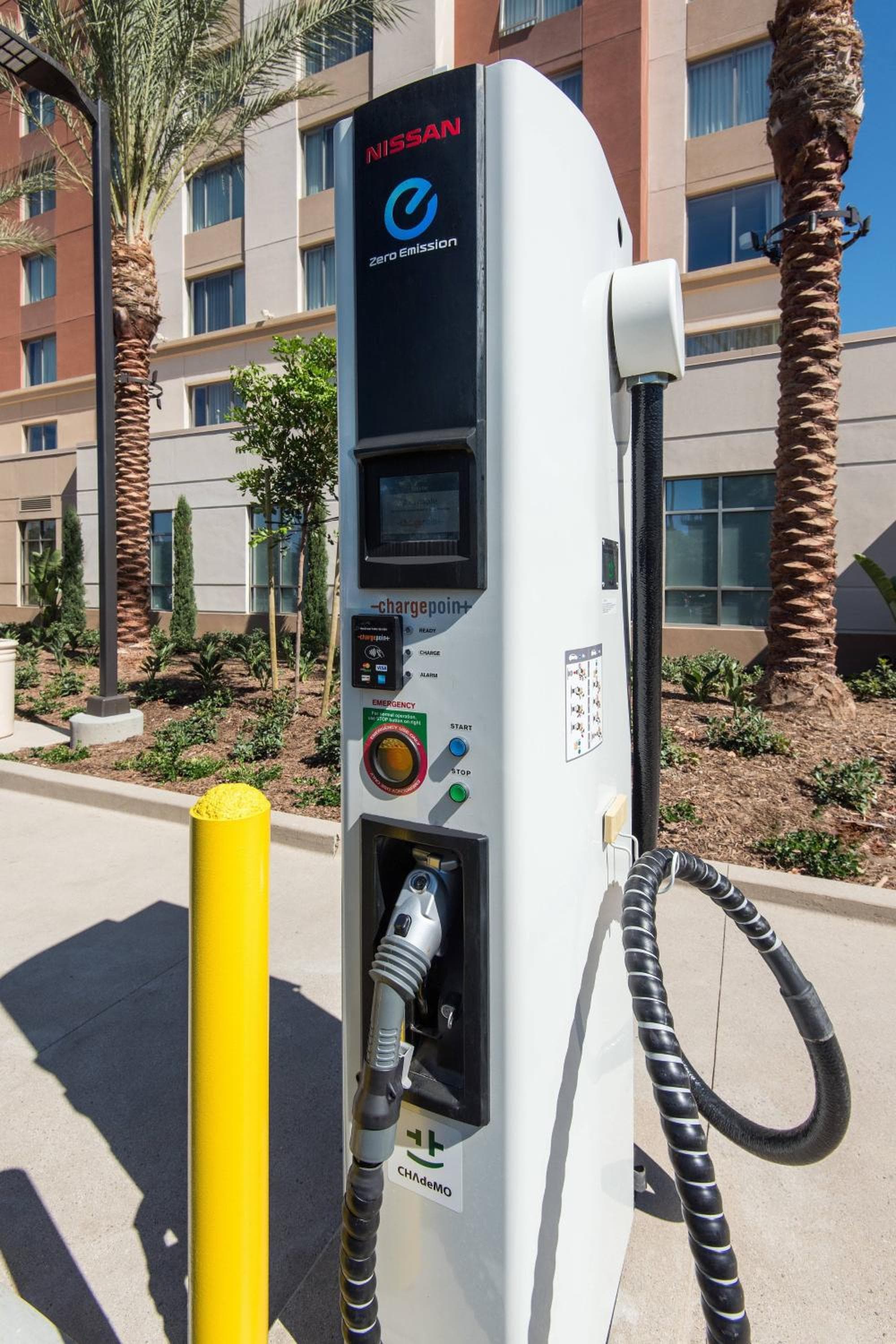 Courtyard by Marriott Irvine Spectrum
