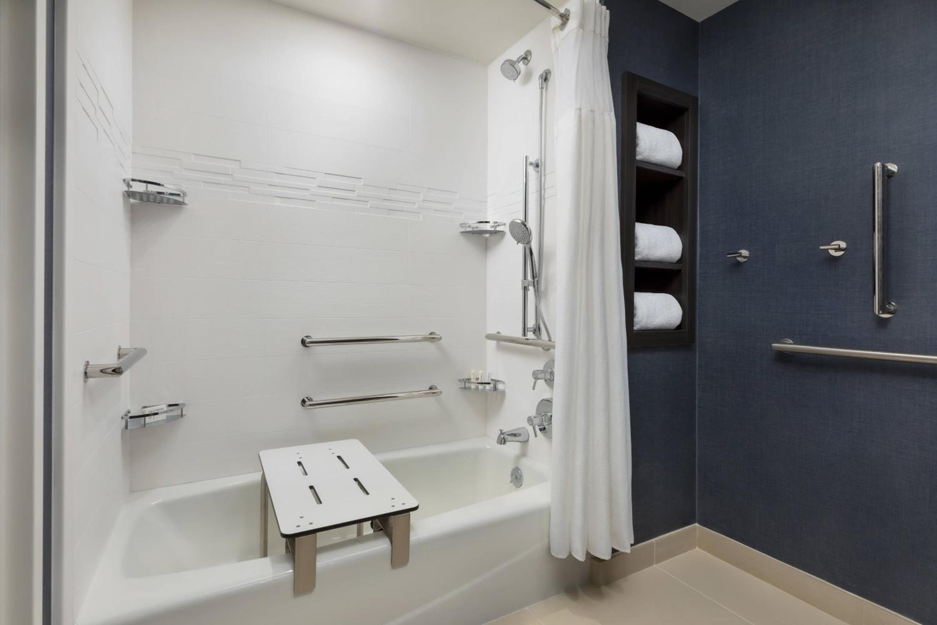 Residence Inn Long Island Garden City