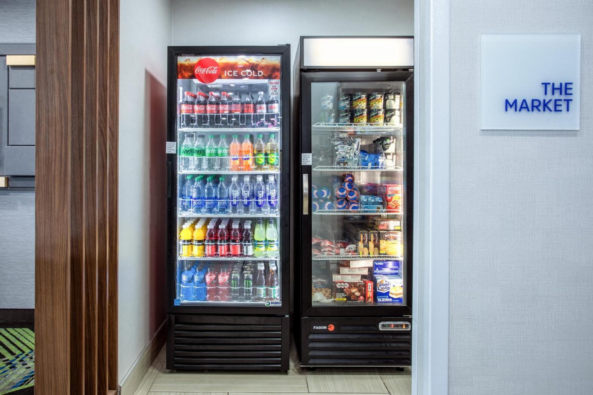 Holiday Inn Express & Suites - Miramar by IHG