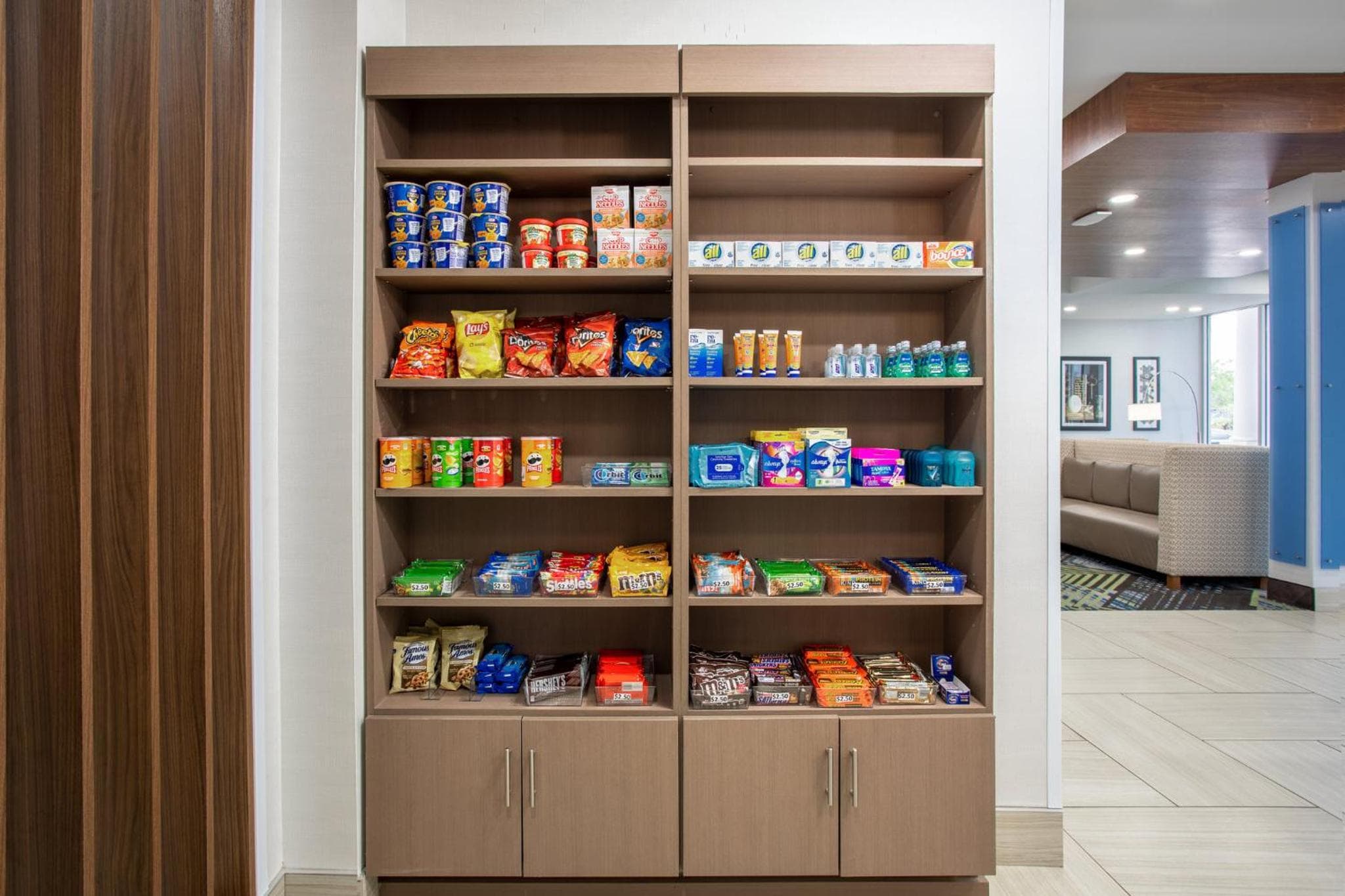Holiday Inn Express & Suites - Miramar by IHG