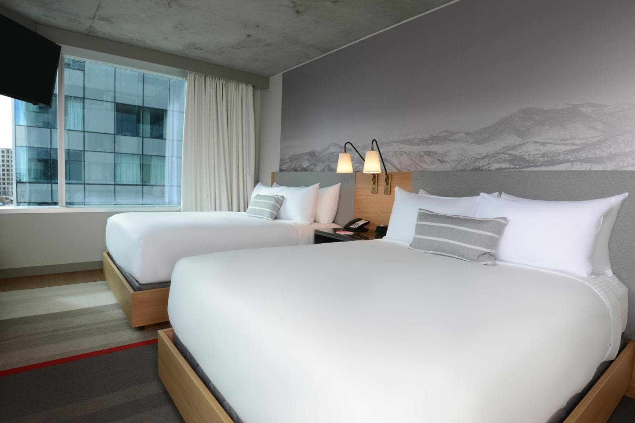 Hotel Indigo Denver Downtown - Union Station by IHG