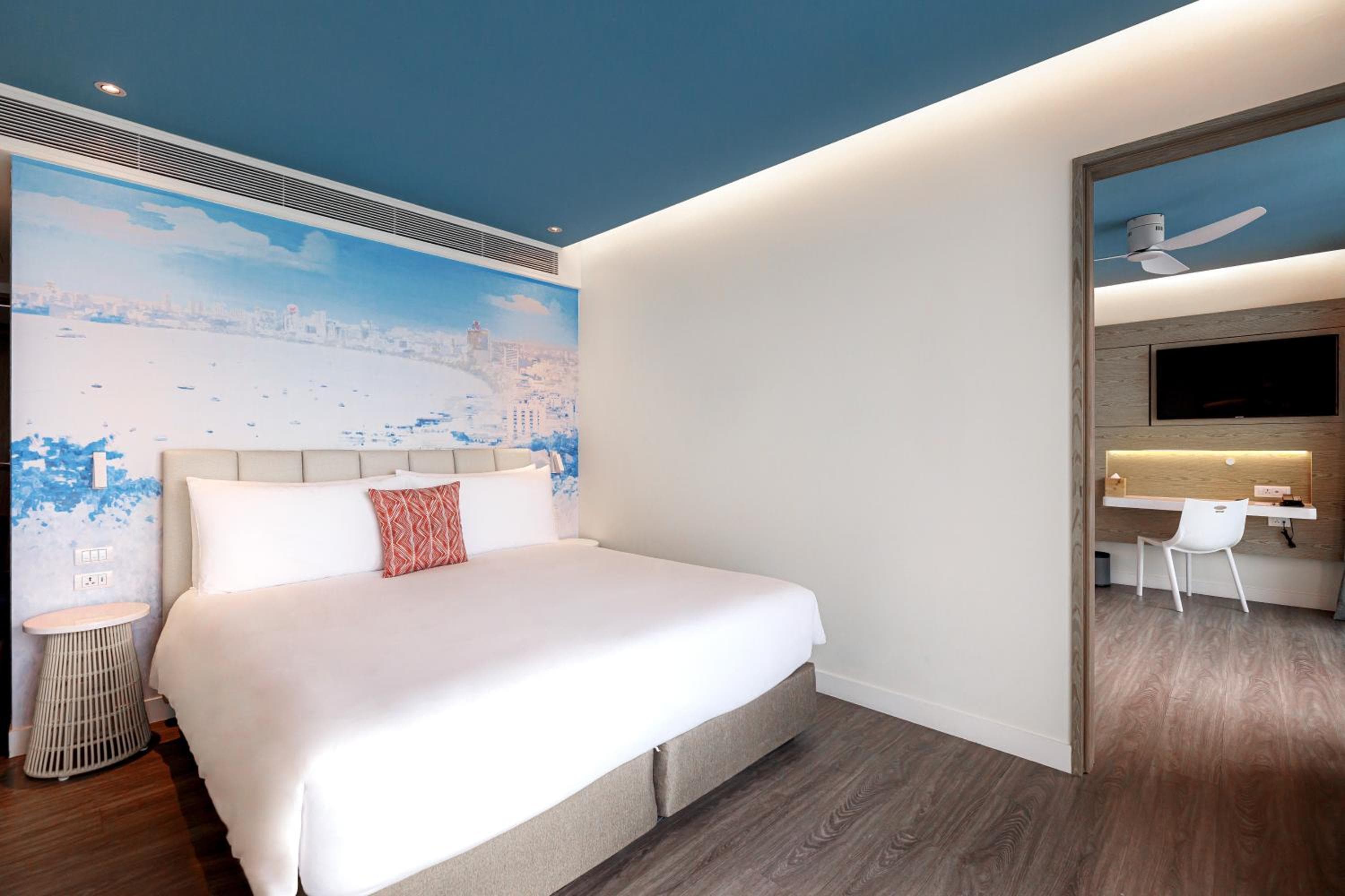 OZO North Pattaya