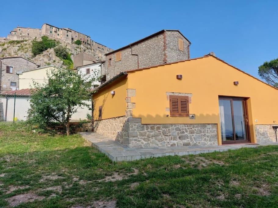 Casa Fonte