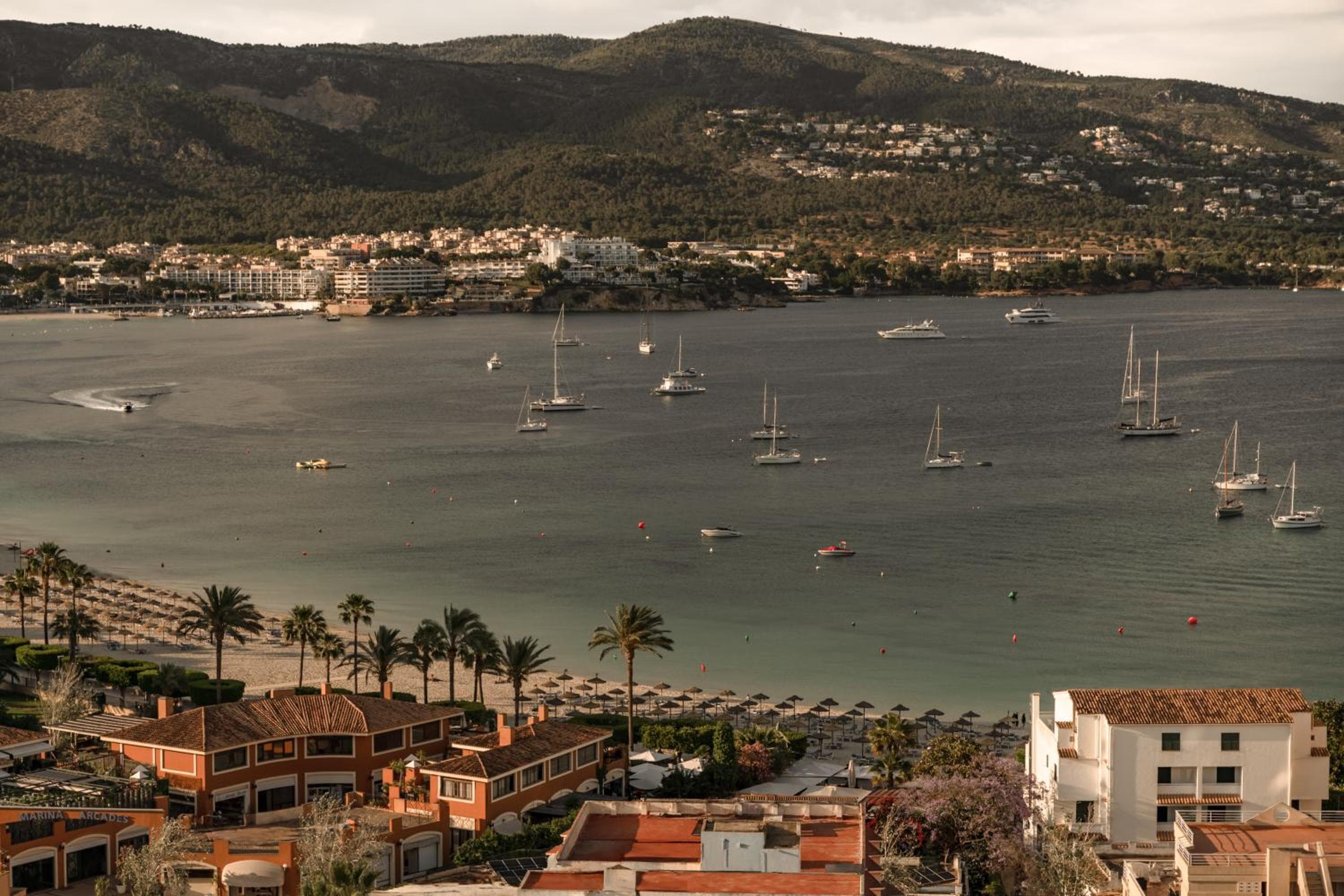 Caramelo Calvia Beach - Adults Only