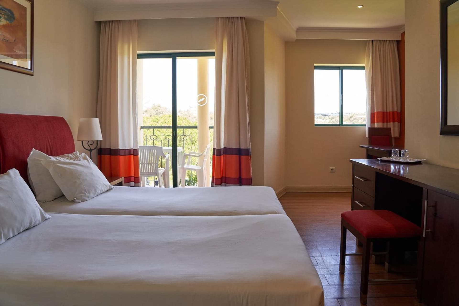 The Navigator - Palm Oasis Alvor - All Inclusive