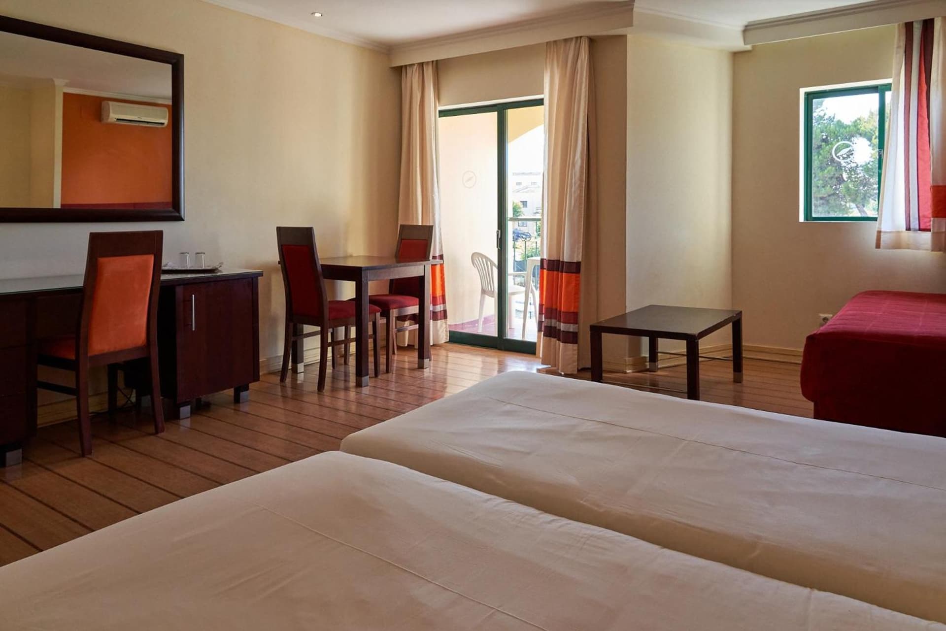 The Navigator - Palm Oasis Alvor - All Inclusive