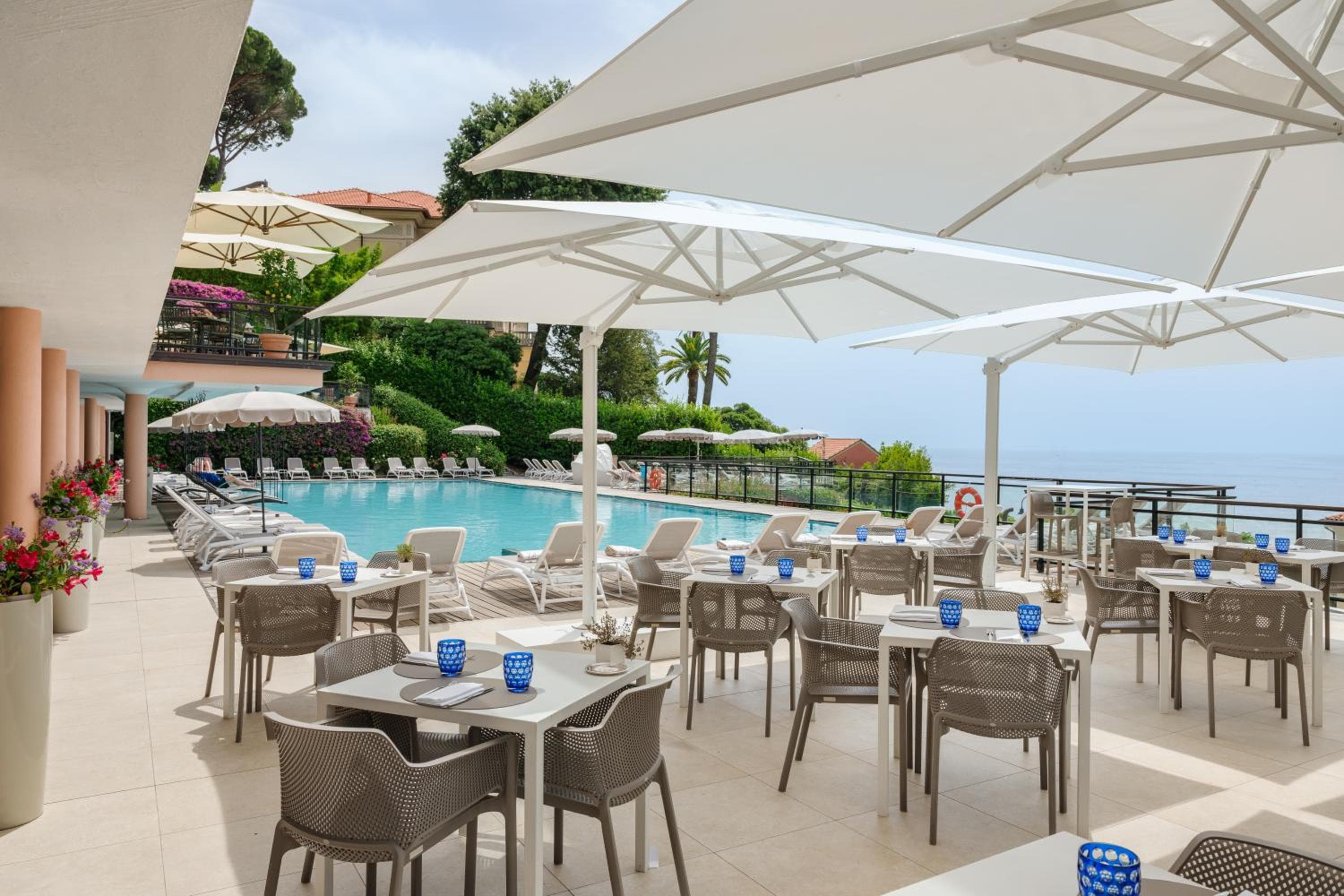 Grand Hotel Bristol Spa Resort, by R Collection Hotels