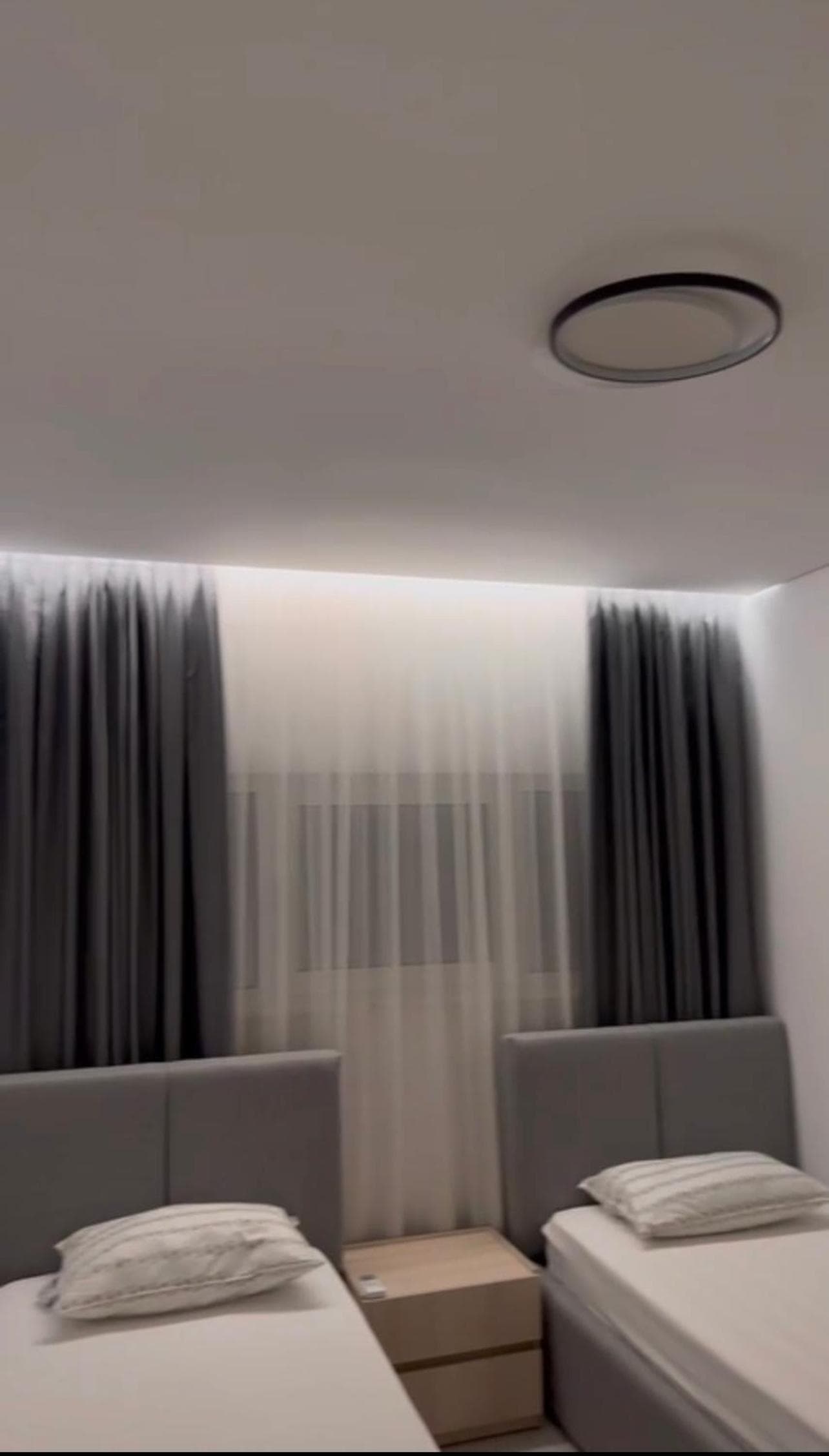 EME APARTMENTS - Kompleksi San Pietro, Gjiri i Lalzit