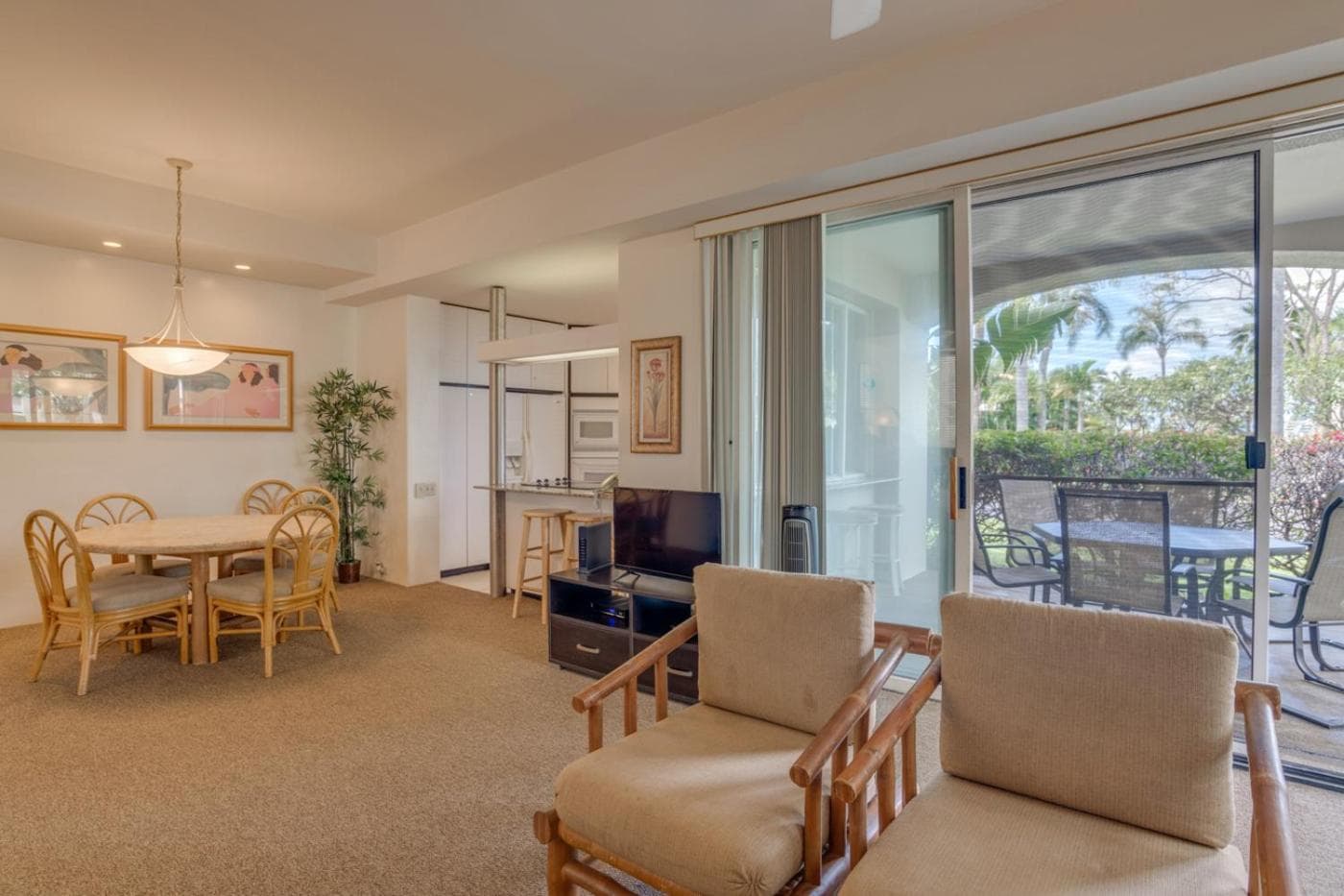 Palms at Wailea