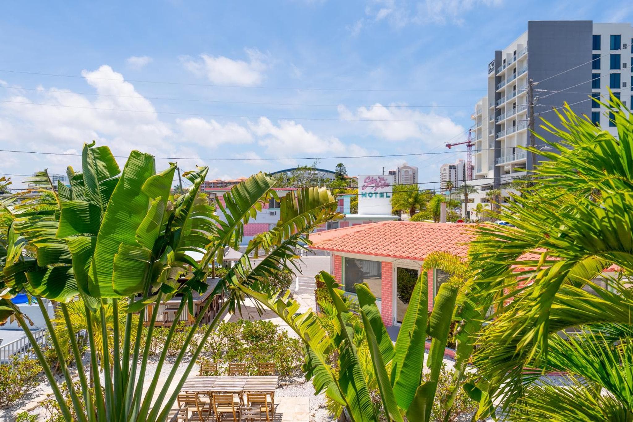 Tropical Breeze Vacation Rentals