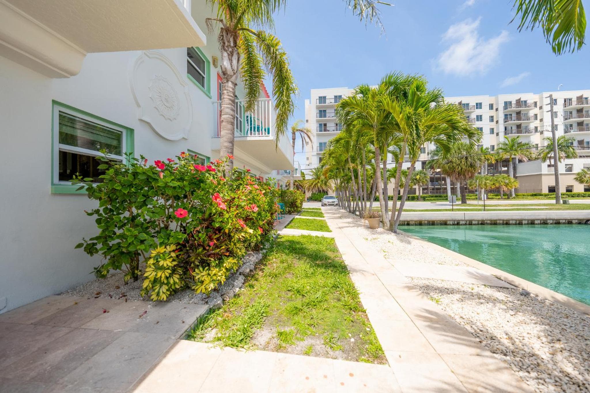 Tropical Breeze Vacation Rentals