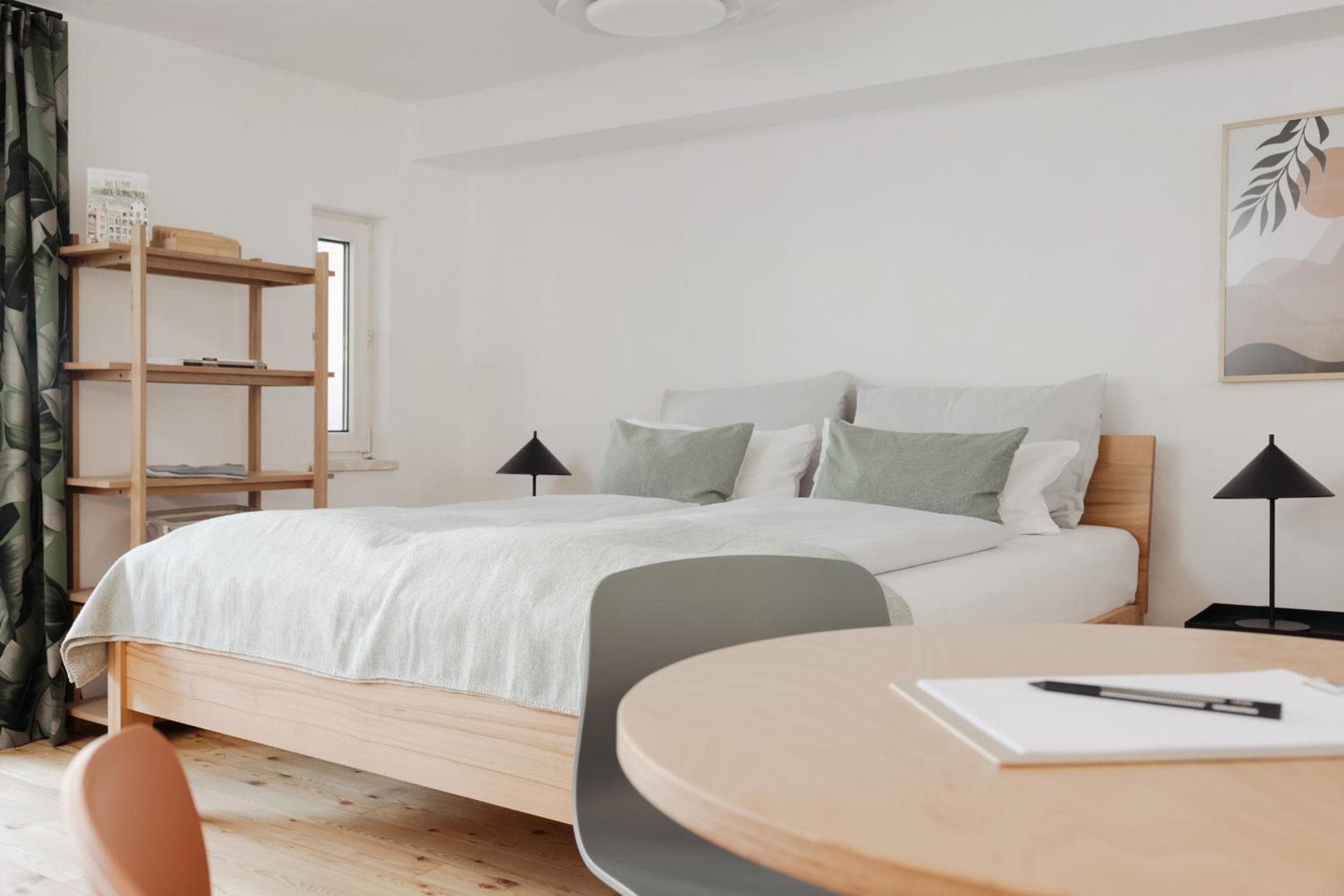 Das Grüne Haus - Boutique Apartments ecofriendly