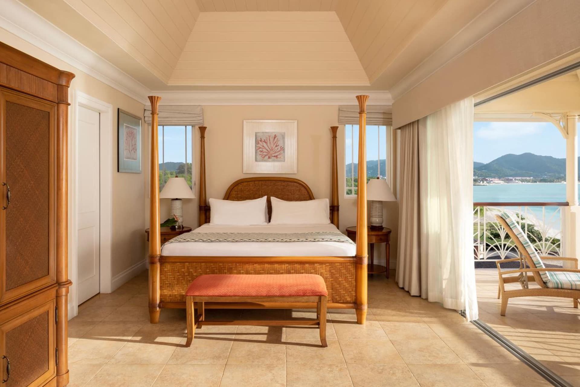 The Landings Resort and Spa - All Suites