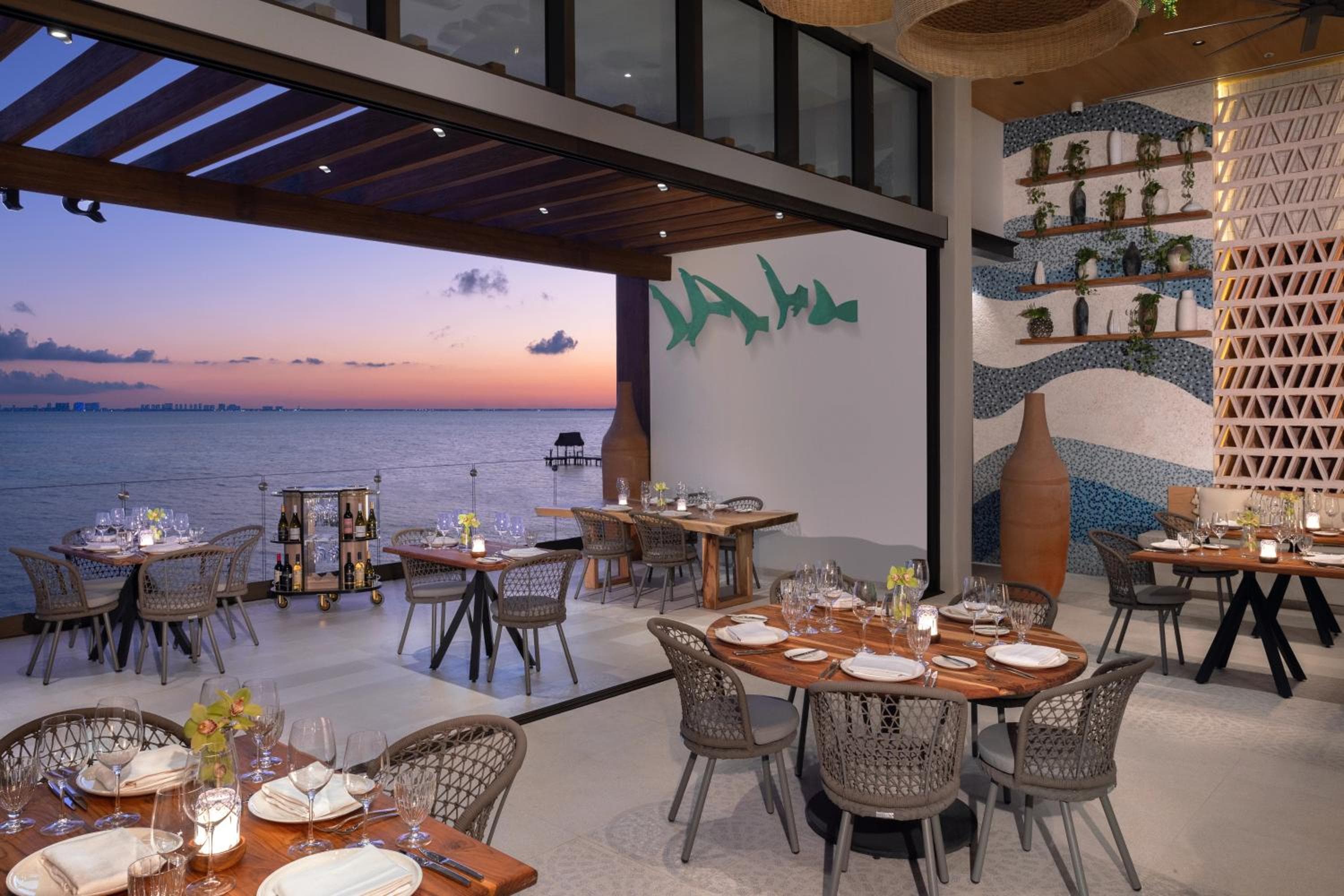 Impression Isla Mujeres by Secrets - Adults Only - All Inclusive