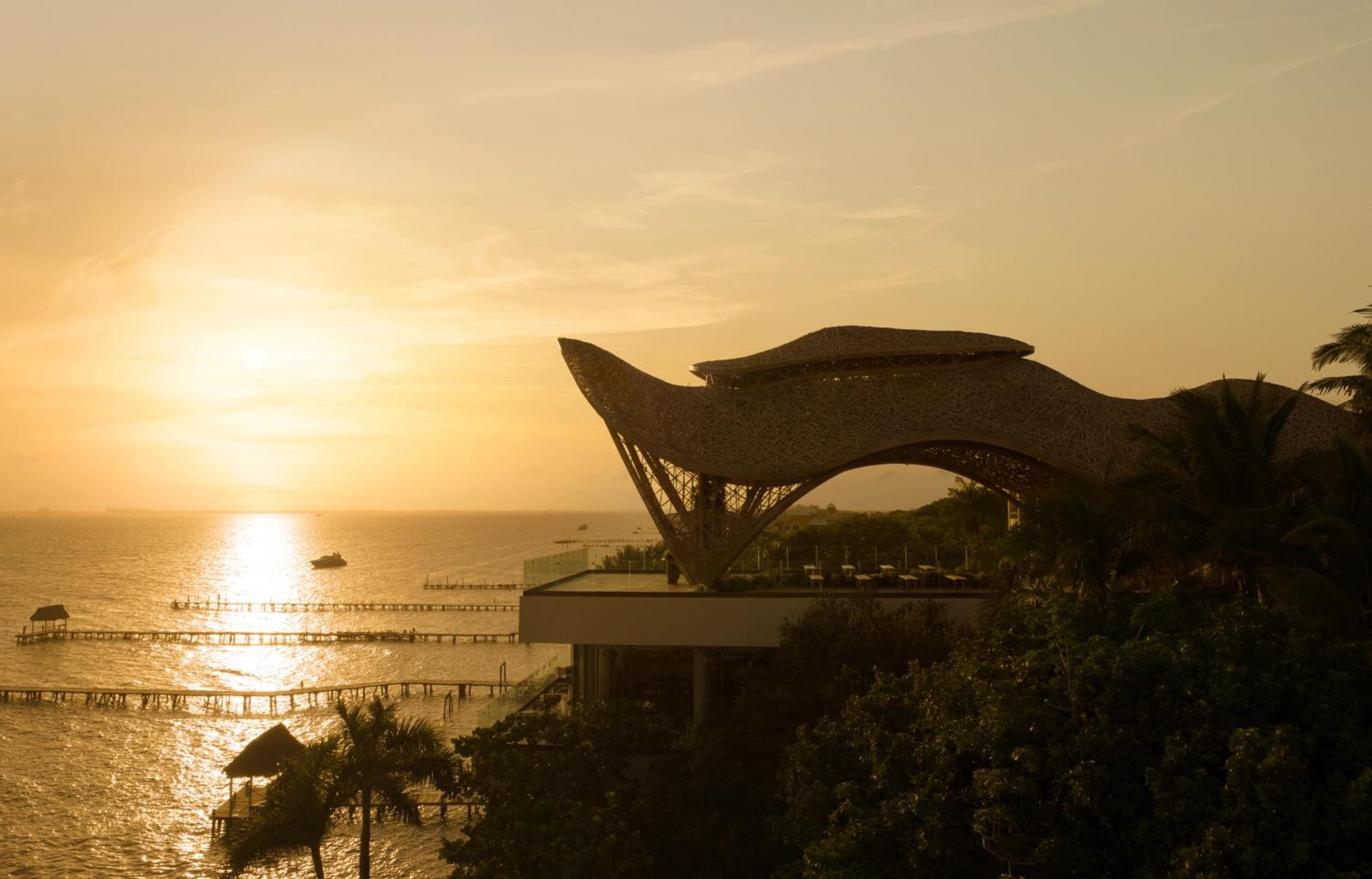 Impression Isla Mujeres by Secrets - Adults Only - All Inclusive