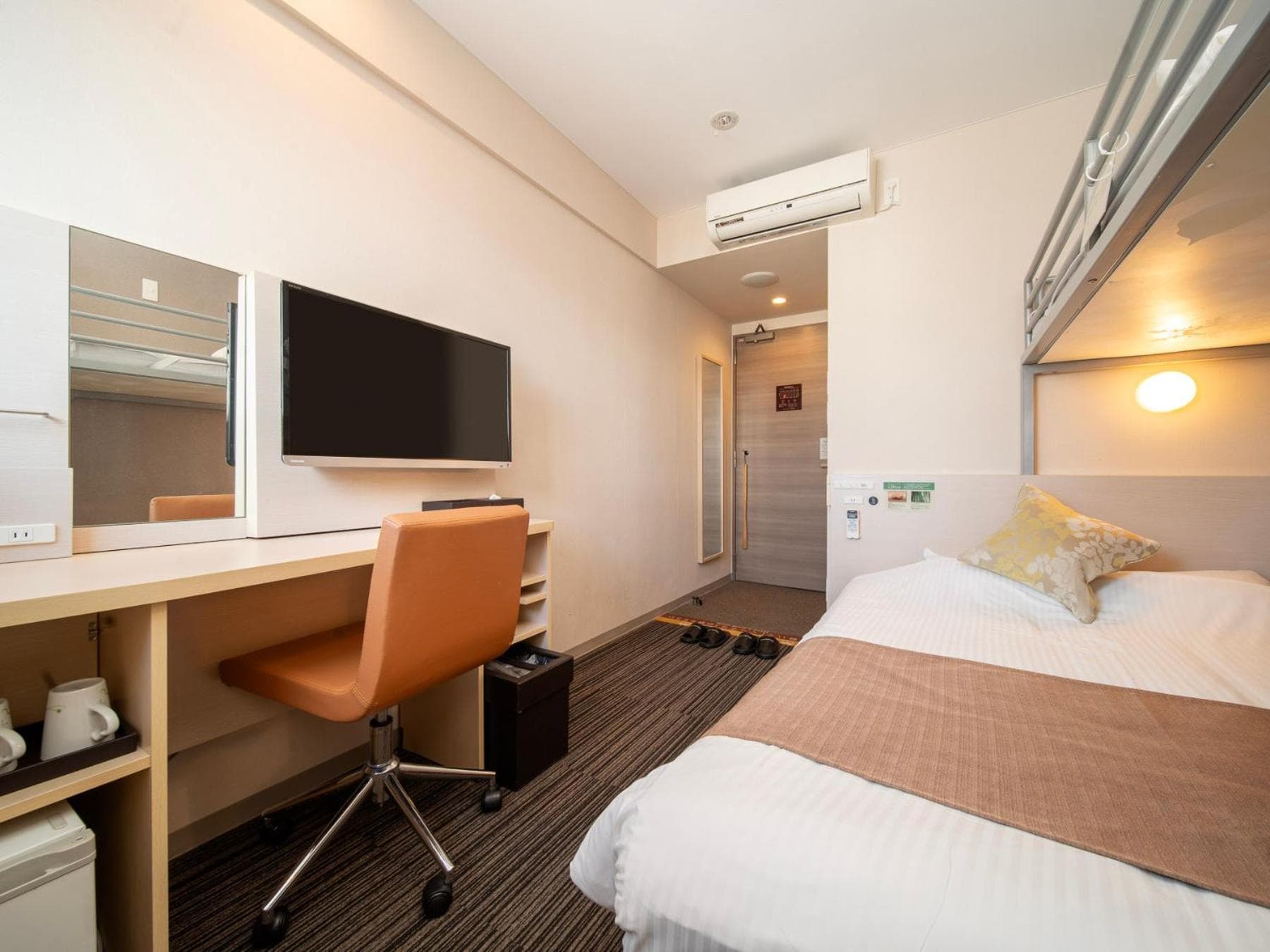 Super Hotel Premier Akasaka